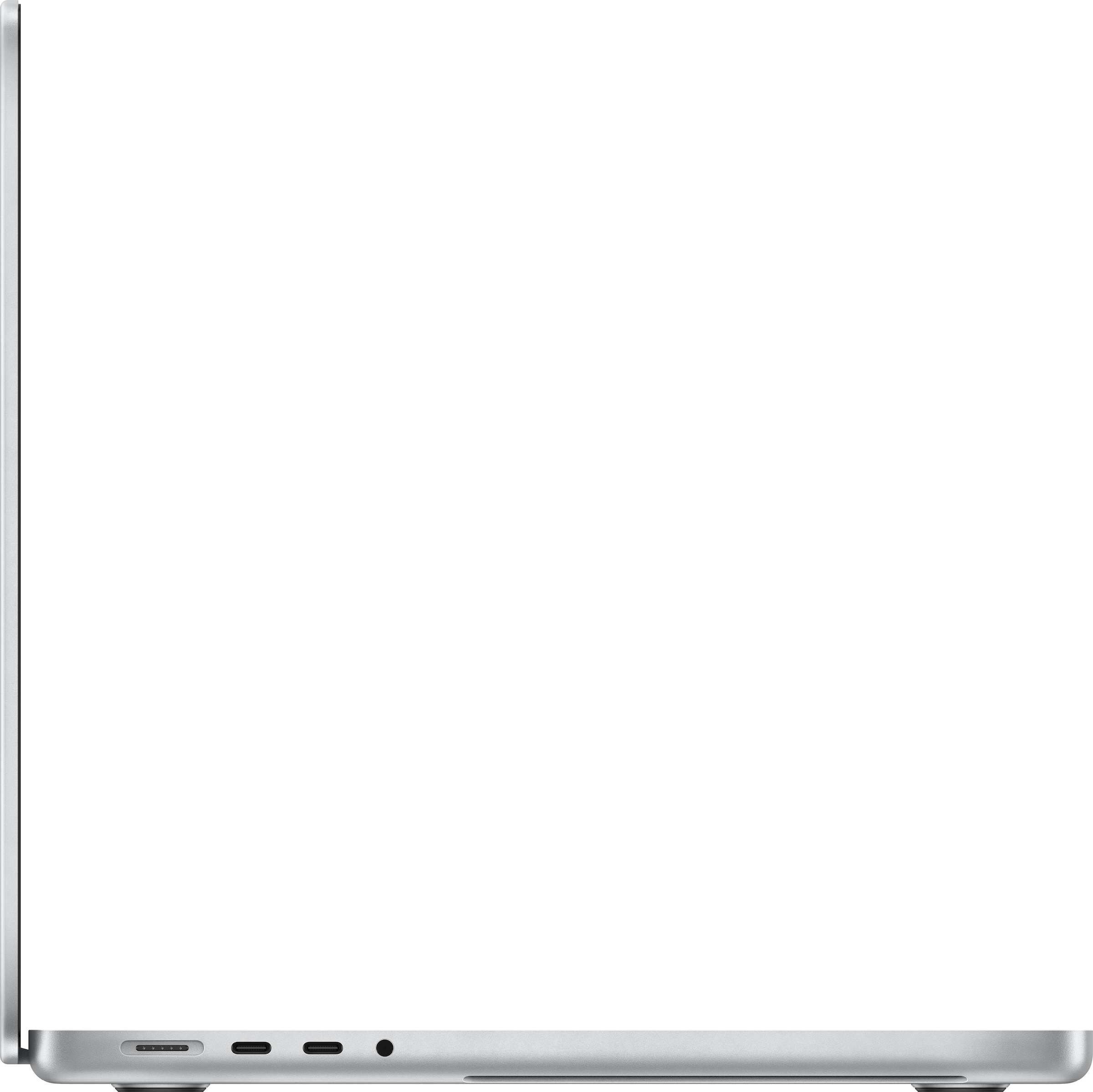 Apple Notebook »MacBook Pro Z14Y«, 41,05 cm, / 16,2 Zoll, Apple, M1 Max, 1000 GB SSD, 10-core CPU