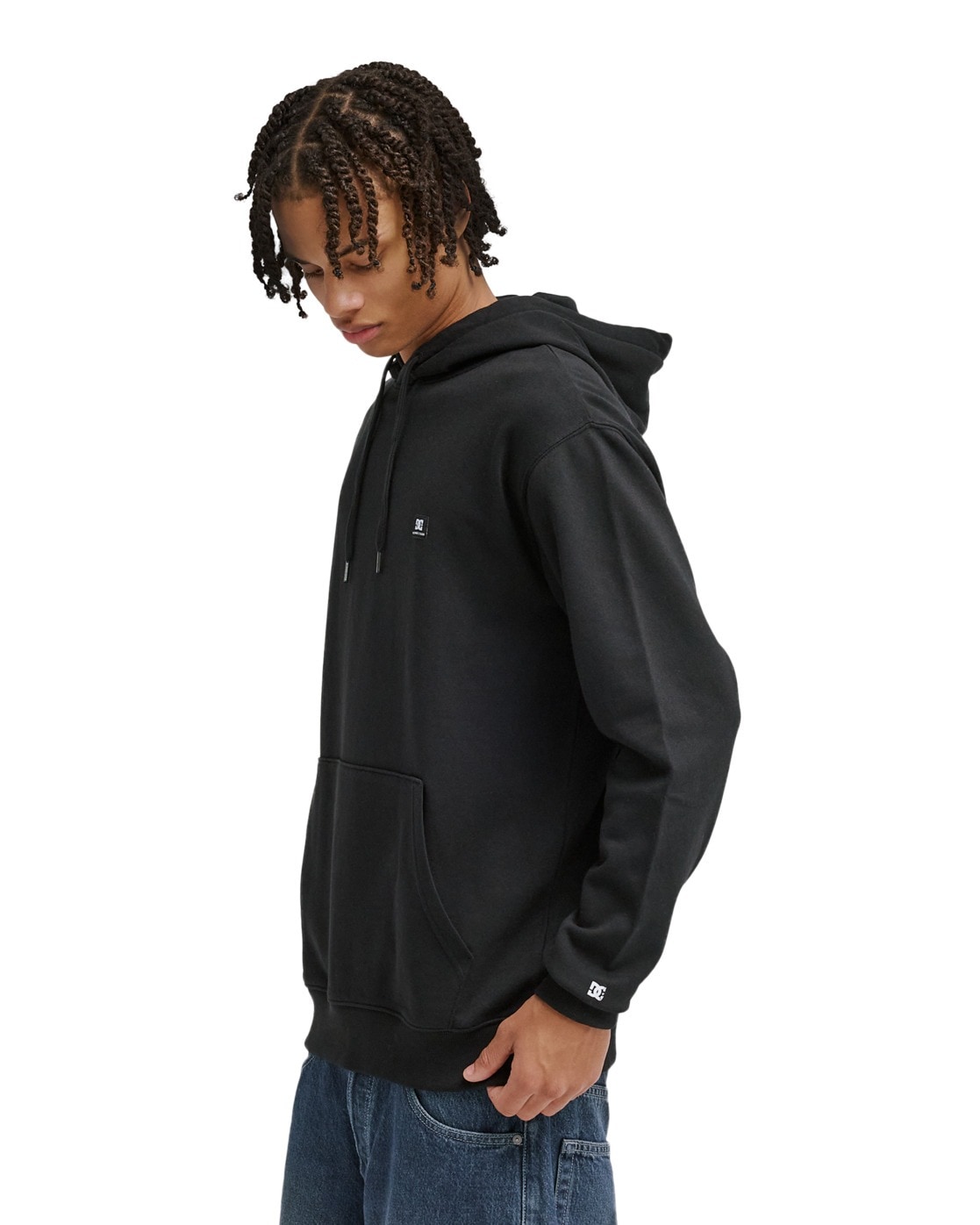 DC Shoes Kapuzensweatshirt »Lorion«
