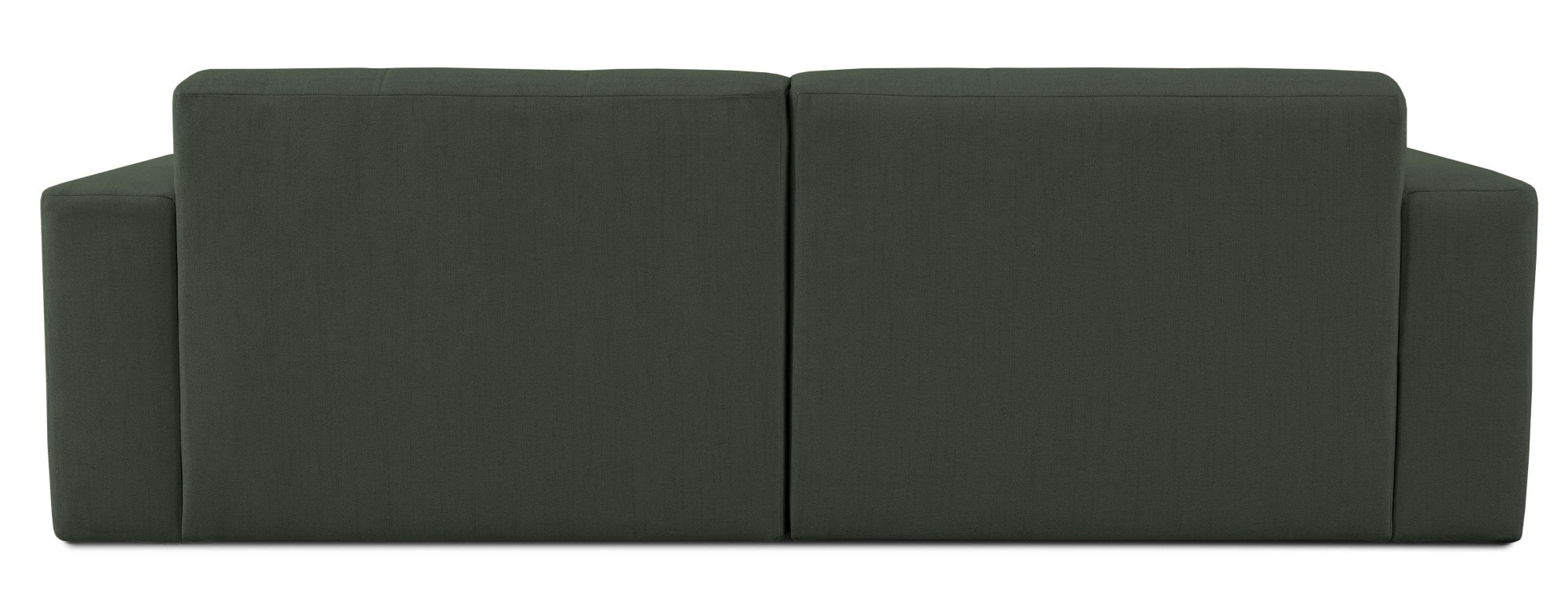 INOSIGN 3-Sitzer »Tapley« Breite 220 cm,Boucle, Struktur fein, mit Knopfsteppung, bodentief
