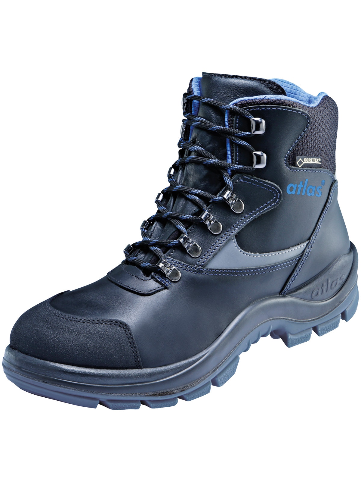 Atlas Schuhe Sicherheitsschuh "Sicherheitsschuhe Atlas GTX 535 XP"