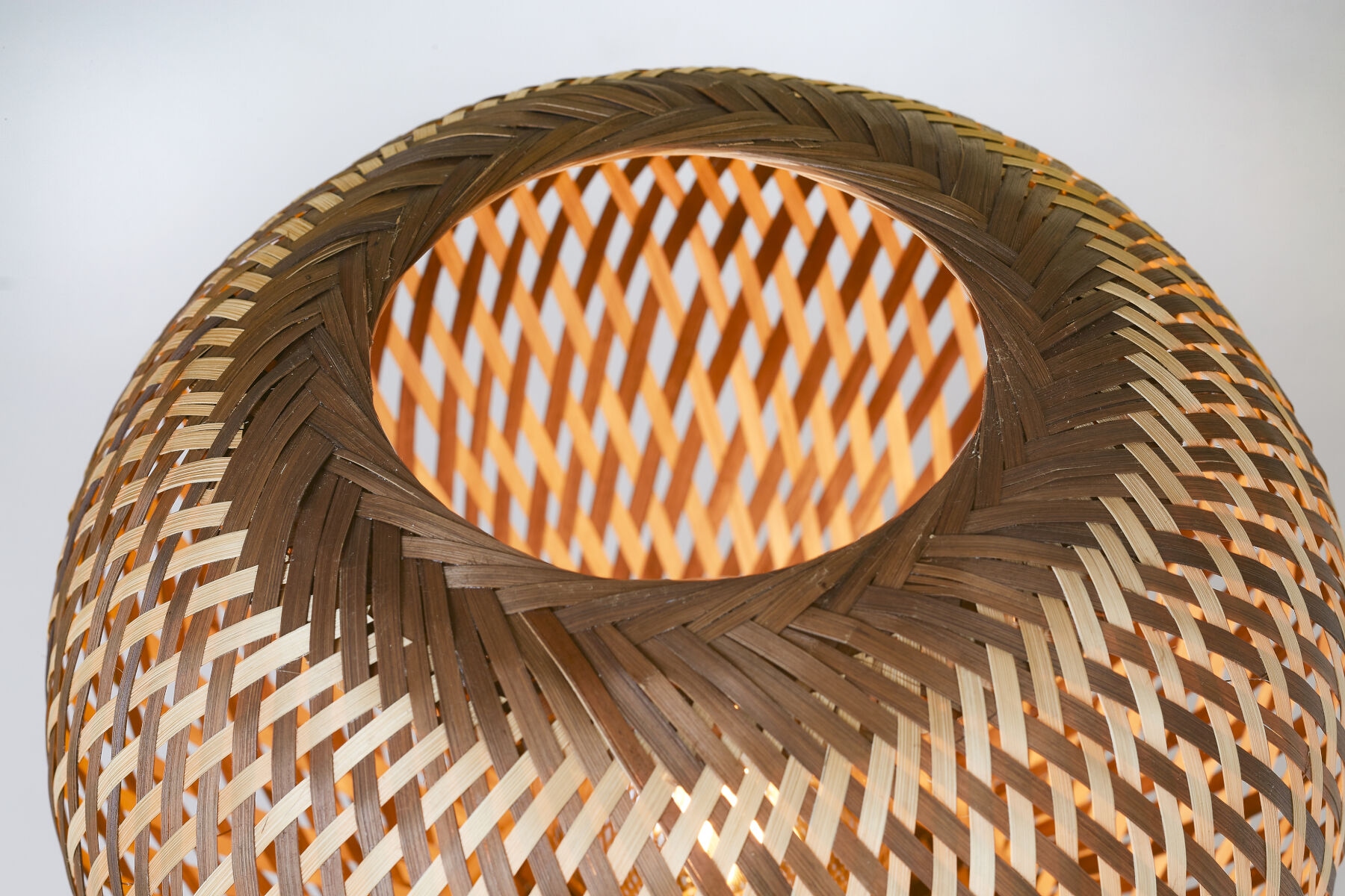 GOOD&MOJO Tischleuchte »BARBADOS« E27