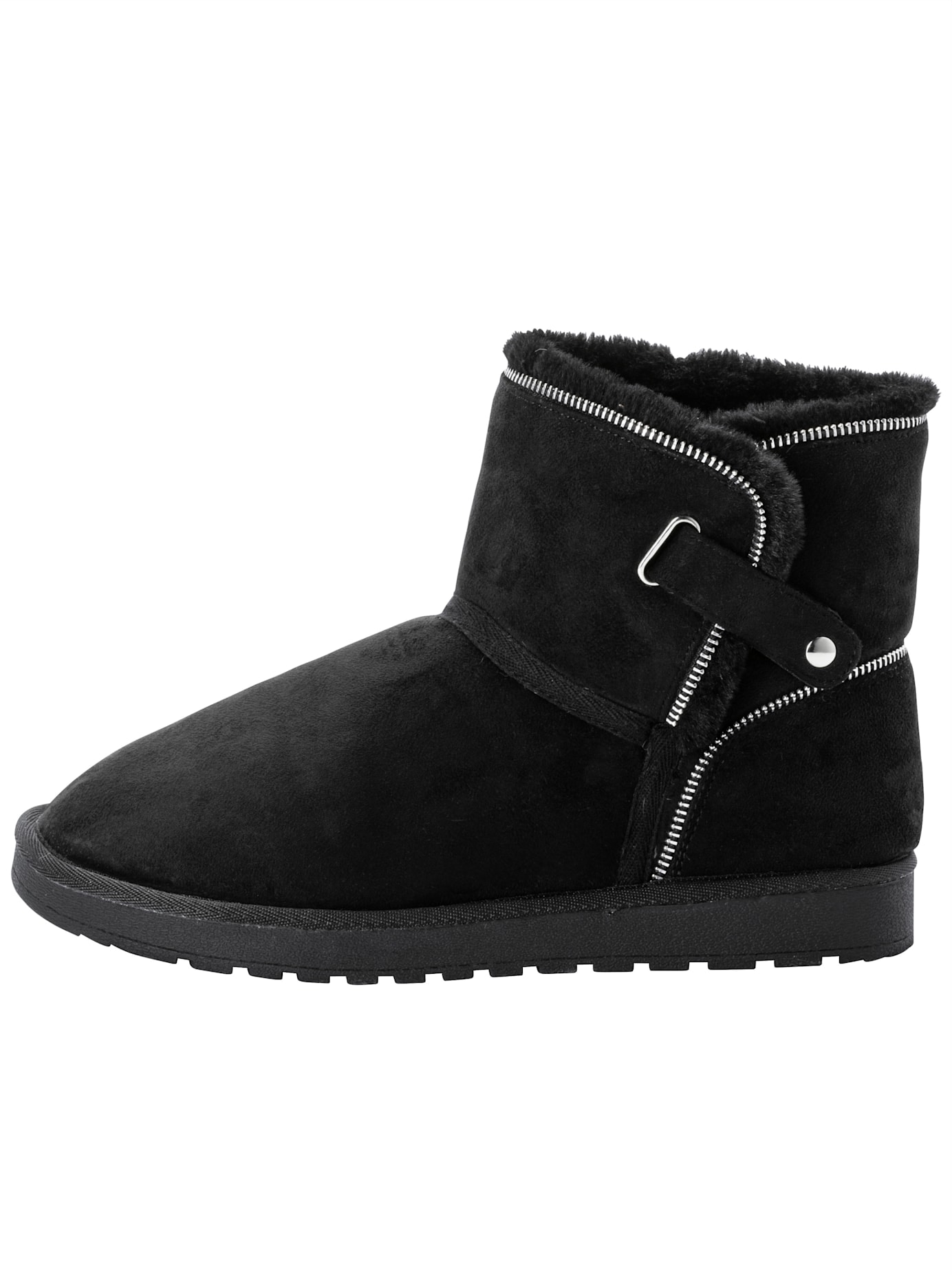 Sheego Stiefelette günstig online kaufen