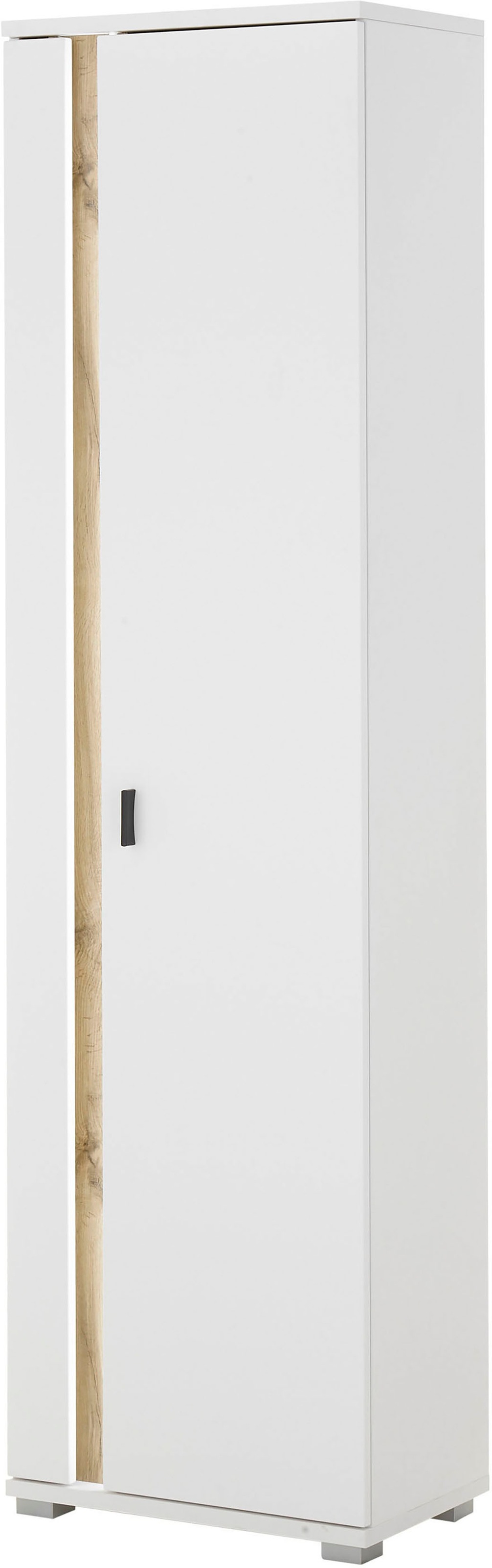 Home affaire Mehrzweckschrank "LONG ISLAND" 1 Stk. tlg. in moderner Trendfa günstig online kaufen