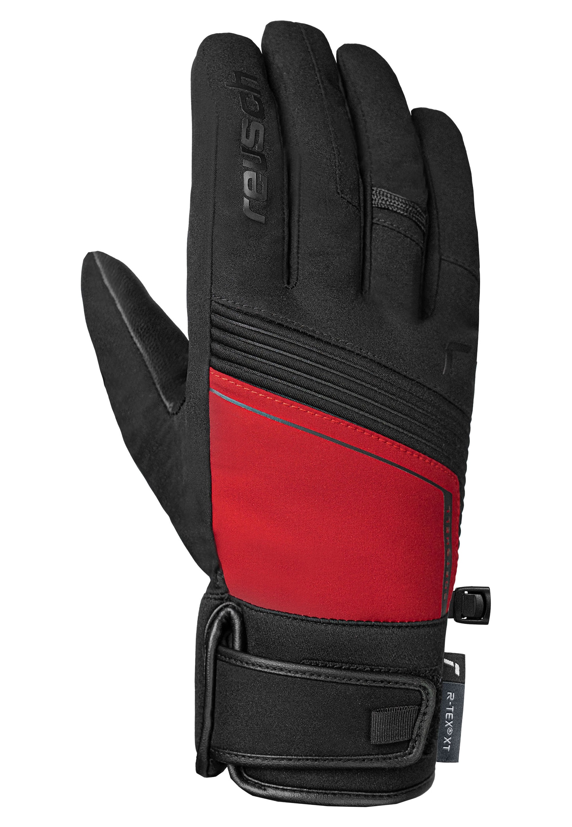 Reusch Skihandschuhe "Louis R-TEX XT", mit wasserdichter und atmungsaktiver günstig online kaufen