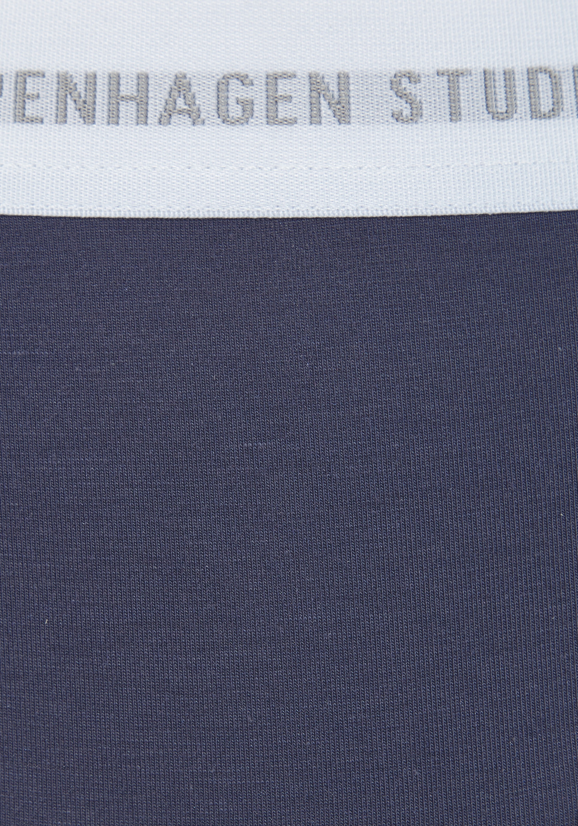 Thumbnail - Copenhagen Studios Bikinislip mit elastischem Logobund