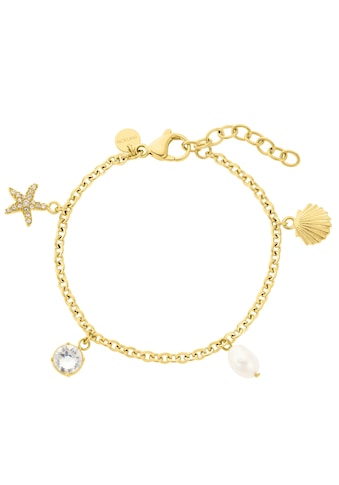 Charm-Armband »Starfish, 2036082«