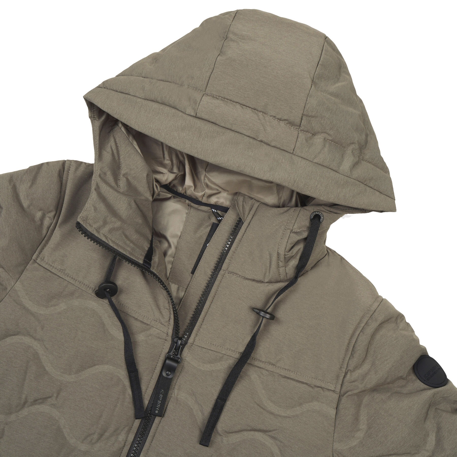 Icepeak Outdoorjacke "Icepeak Mantel Vadodara" günstig online kaufen
