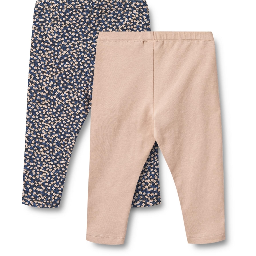 WHEAT Leggings »Wheat Leggings 2 er Pack Jersey Leggings Jules«