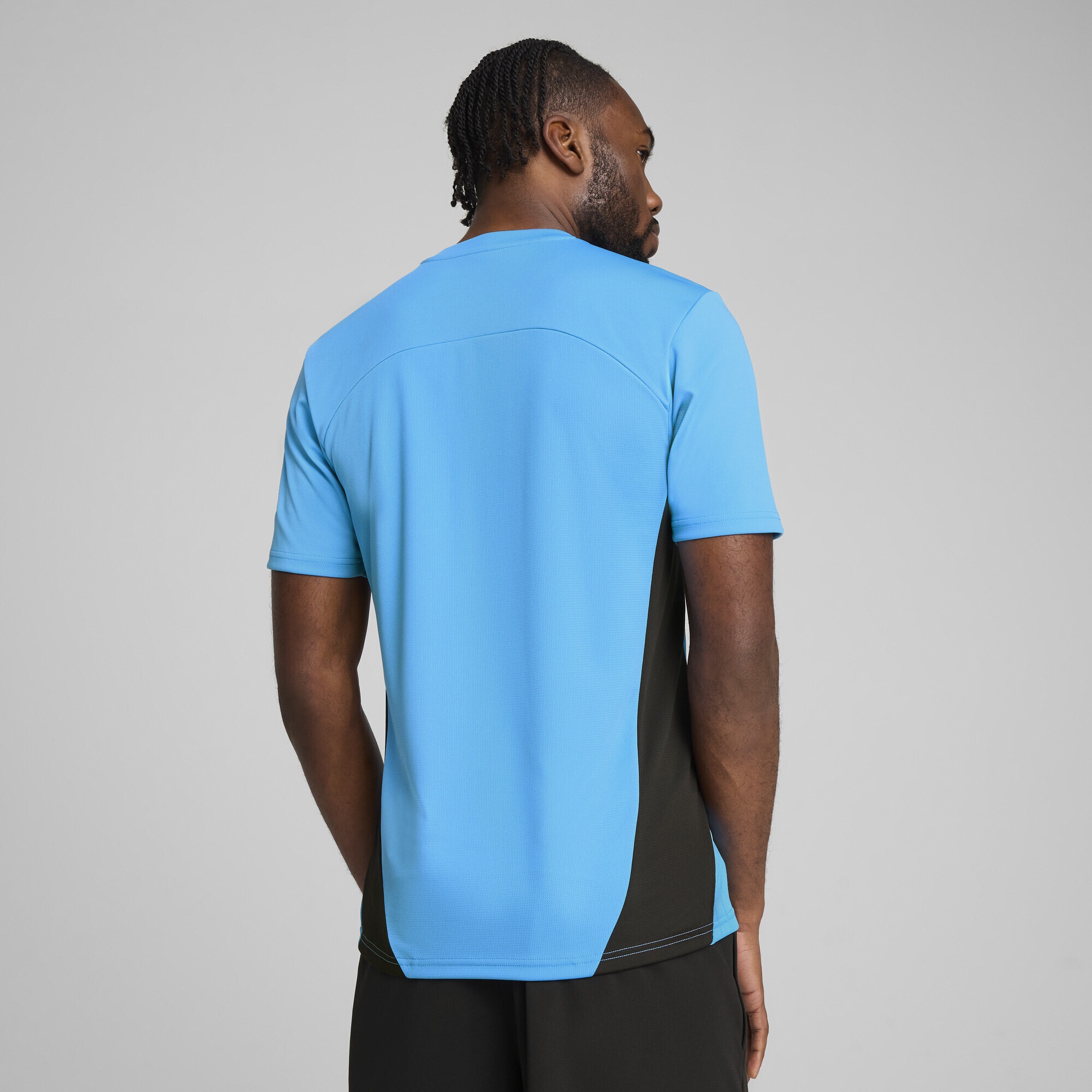 PUMA Trainingsshirt »Olympique de Marseille Trainingstrikot Herren«