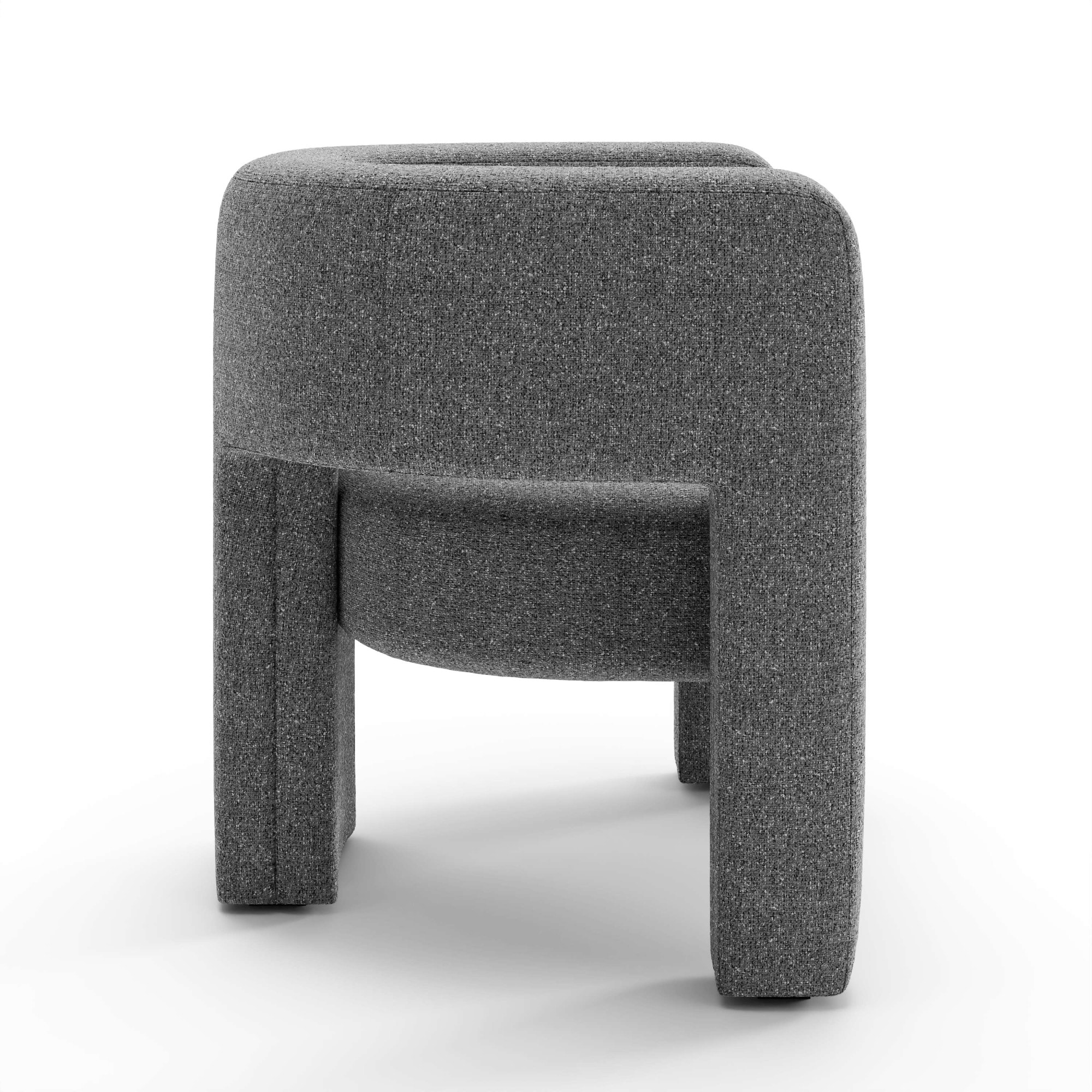 LeGer Home by Lena Gercke Sessel »Ohrensessel SELMIA Moderner Lounge-Sessel Einzelsitz, B/T/H 73/62/76cm«, Relaxsessel/Lehnstuhl, erhältlich in trendigen Stoff- und Farboptionen