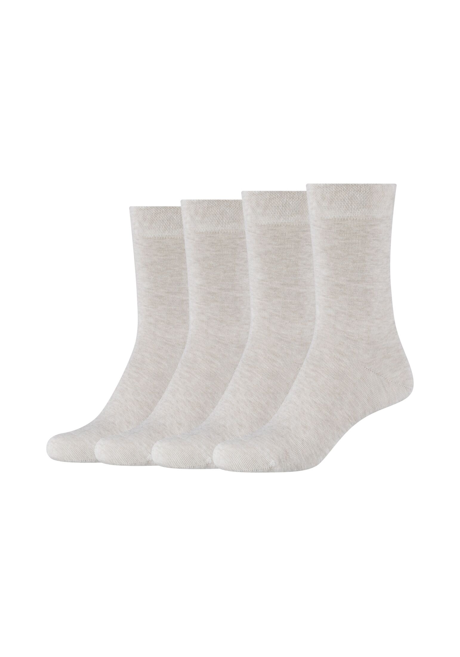 Camano Socken »Socken 4er Pack«