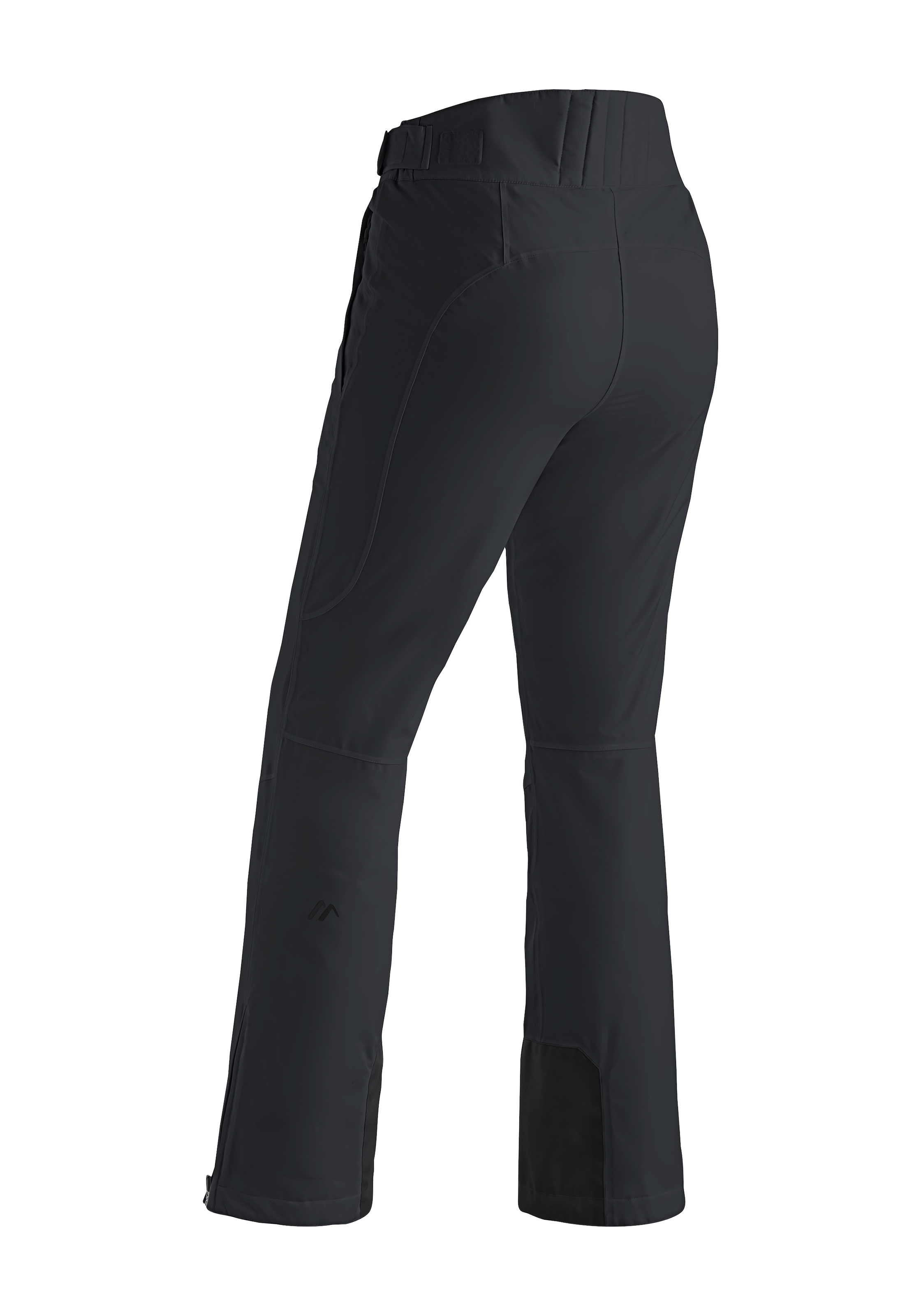 Maier Sports Skihose "Steffi Slim", Damen Schneehose,atmungsaktiv, wind/was günstig online kaufen