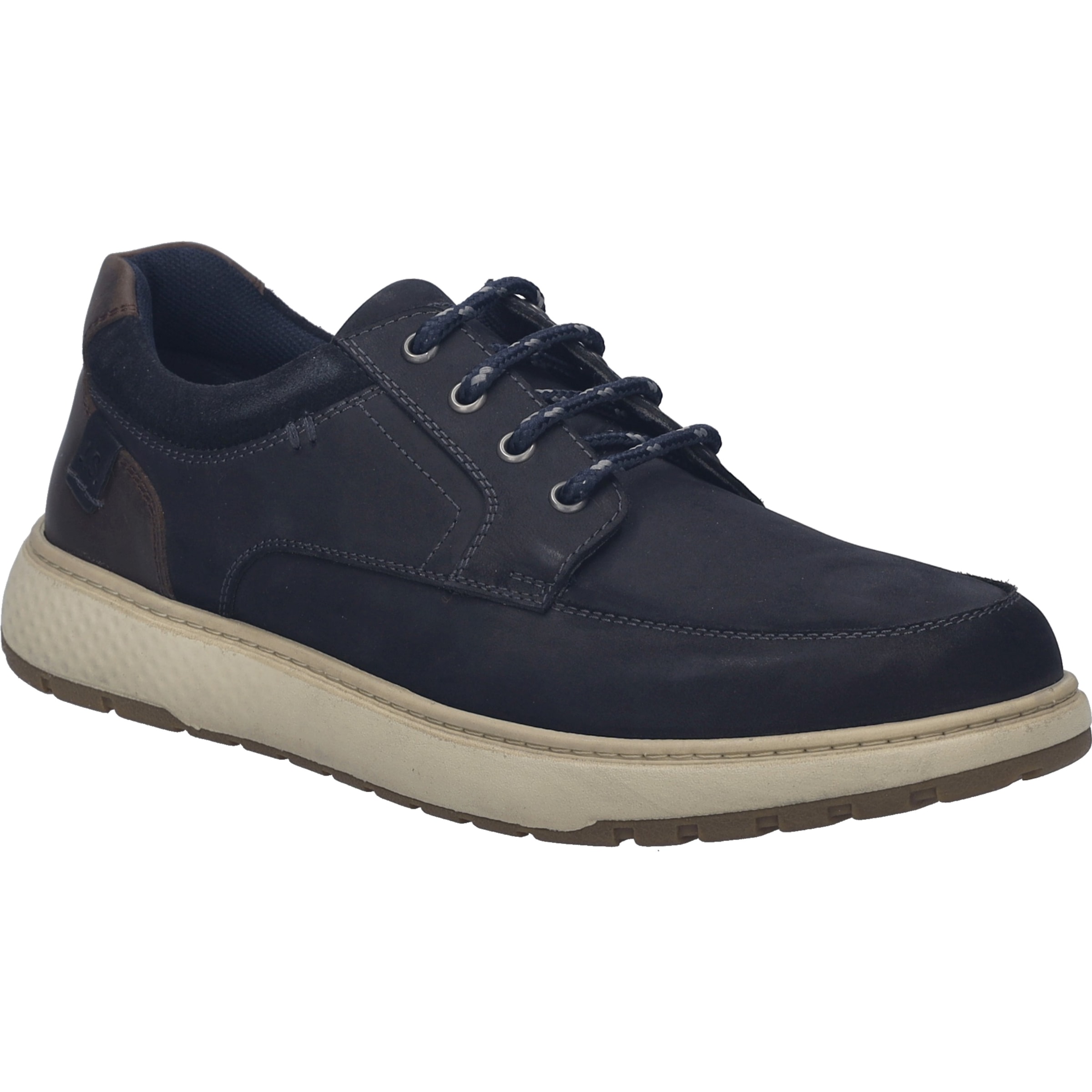 Josef Seibel Sneaker "Clayton 01, dunkelblau" günstig online kaufen