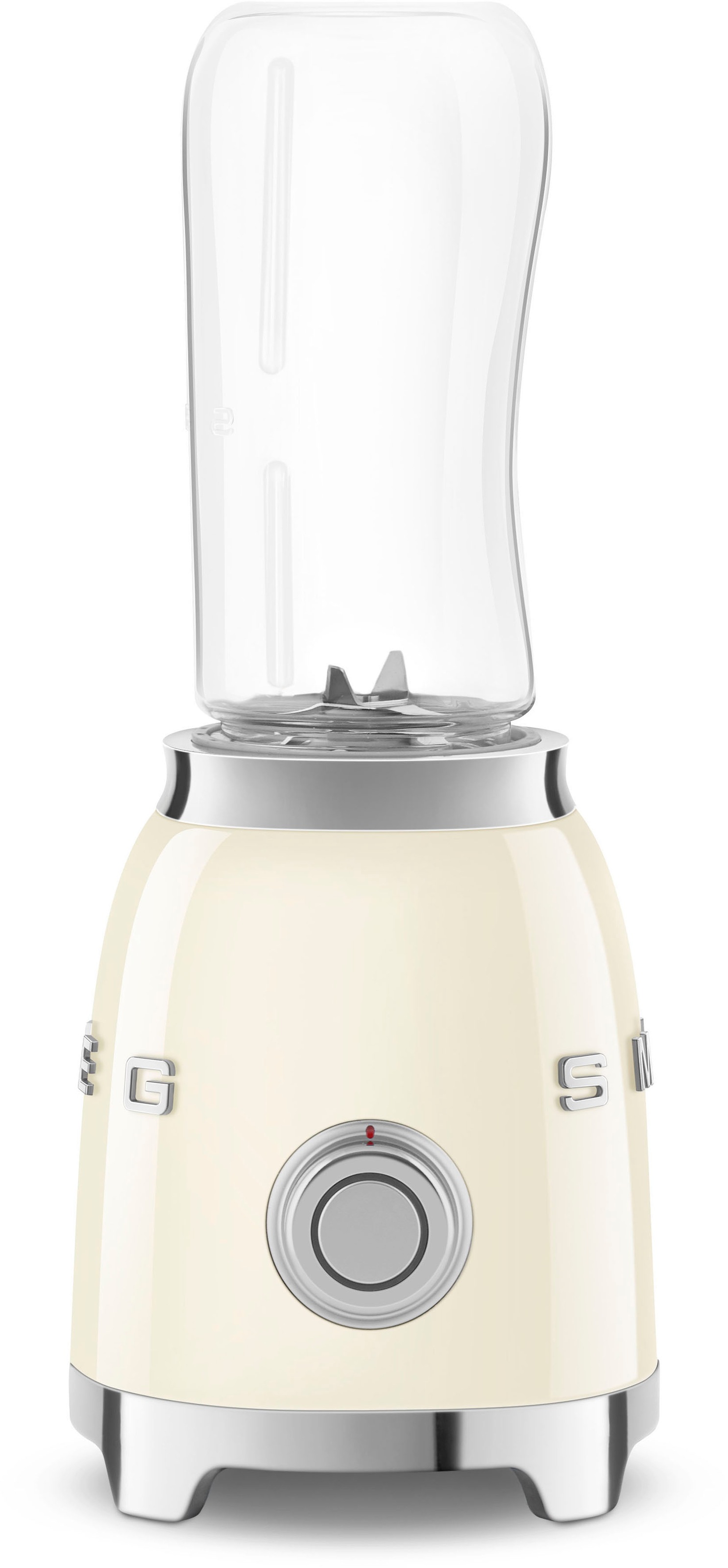 Smeg Standmixer »PBF01CREU Creme«, 300 W