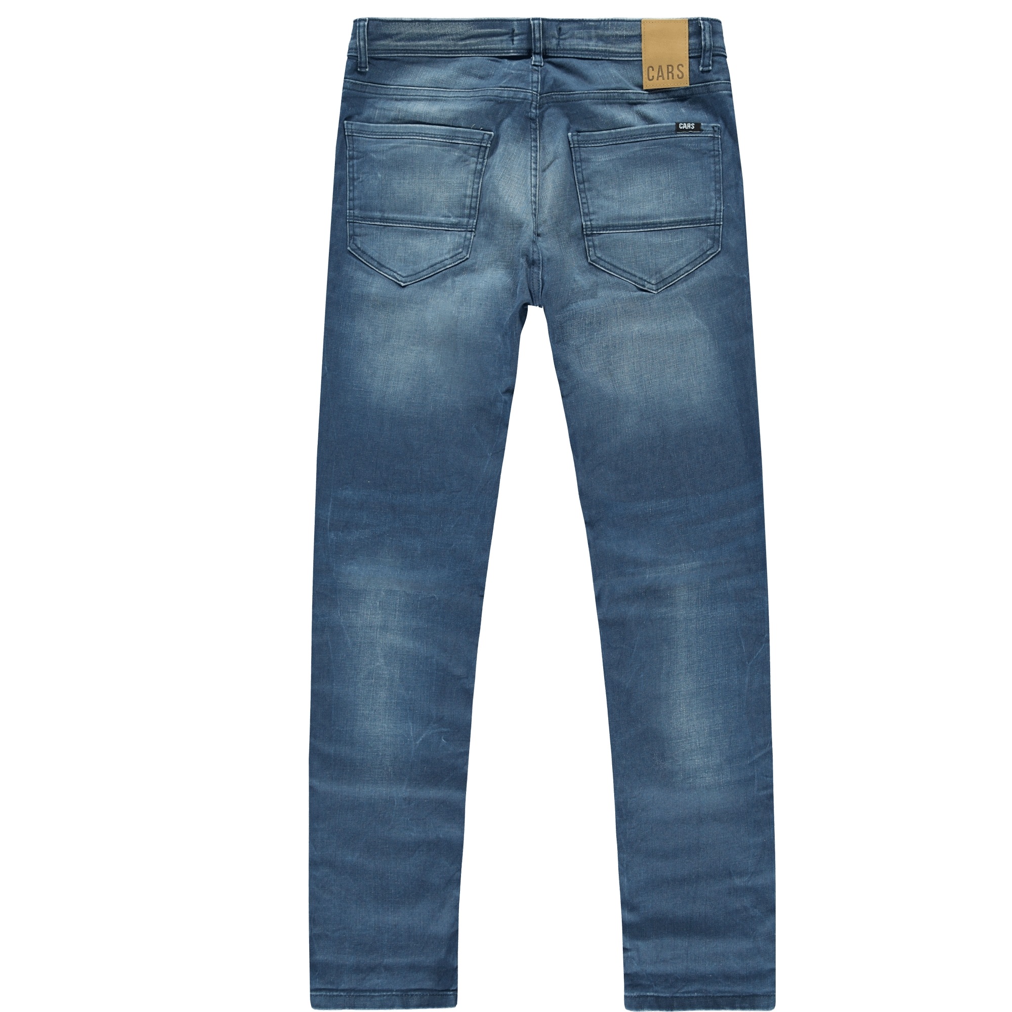 CARS JEANS Slim-fit-Jeans "Jeans Blast" günstig online kaufen