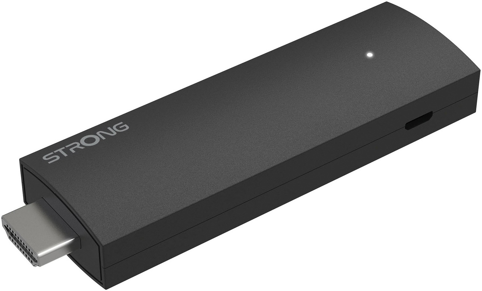 Strong Streaming-Stick »LEAP-UNA«, Video-Streaming: Netflix, Youtube, Amazon Prime Video, Disney+