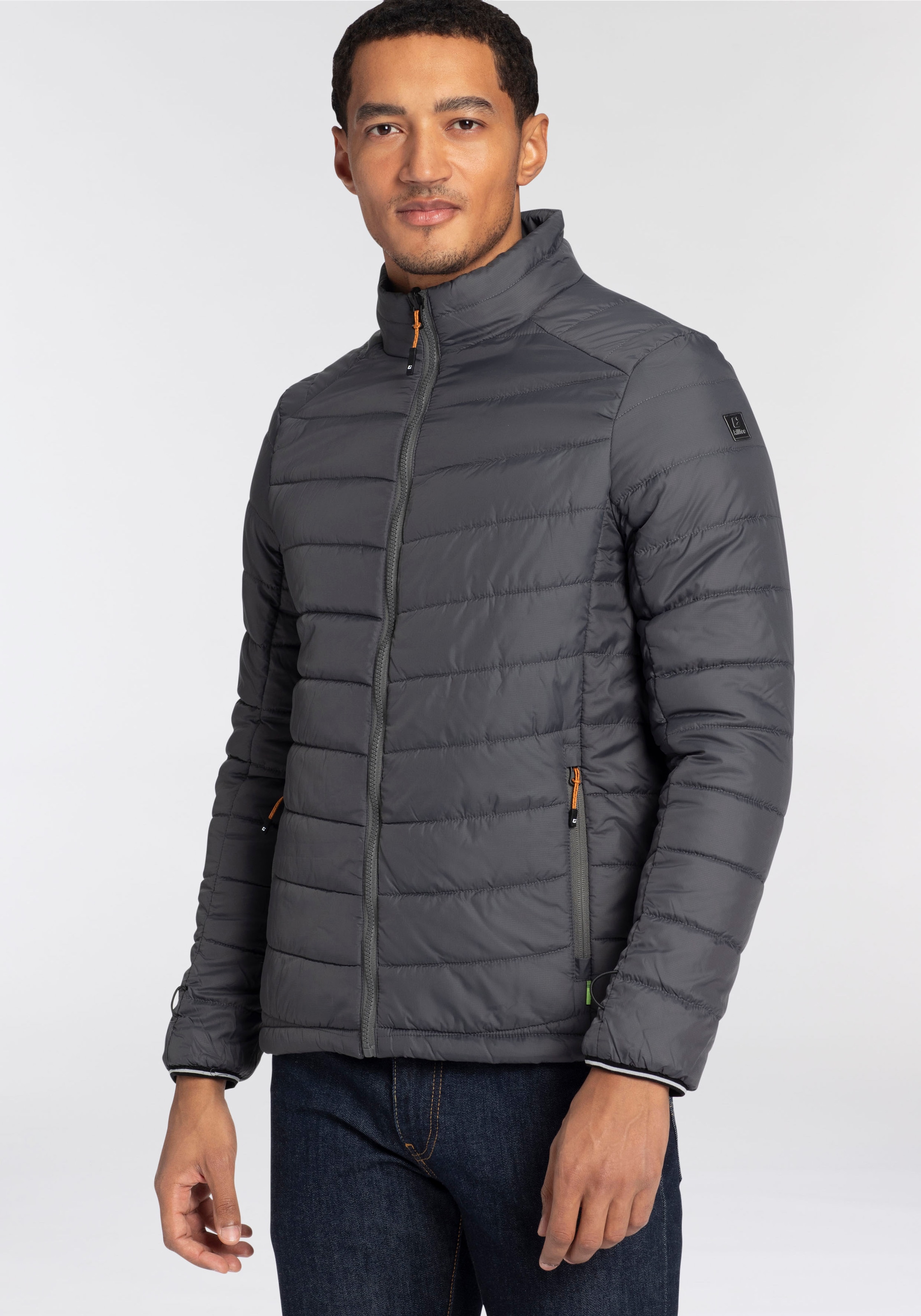 | BAUR ▷ Killtec mit Kapuze bestellen Outdoorjacke,