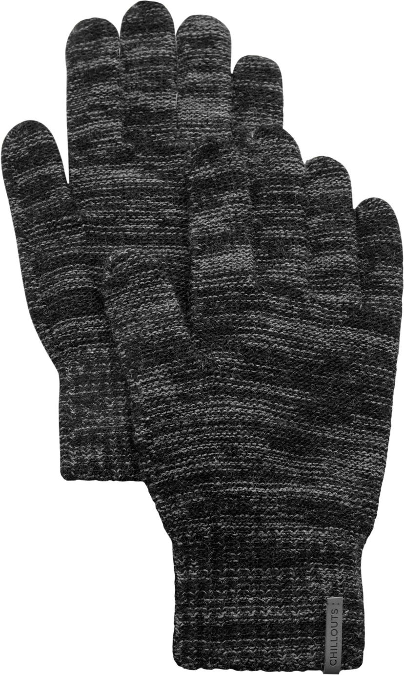 BAUR »Mens kaufen GRETCHEN Lederhandschuhe in Design Gloves klassischem | Arctic«, online