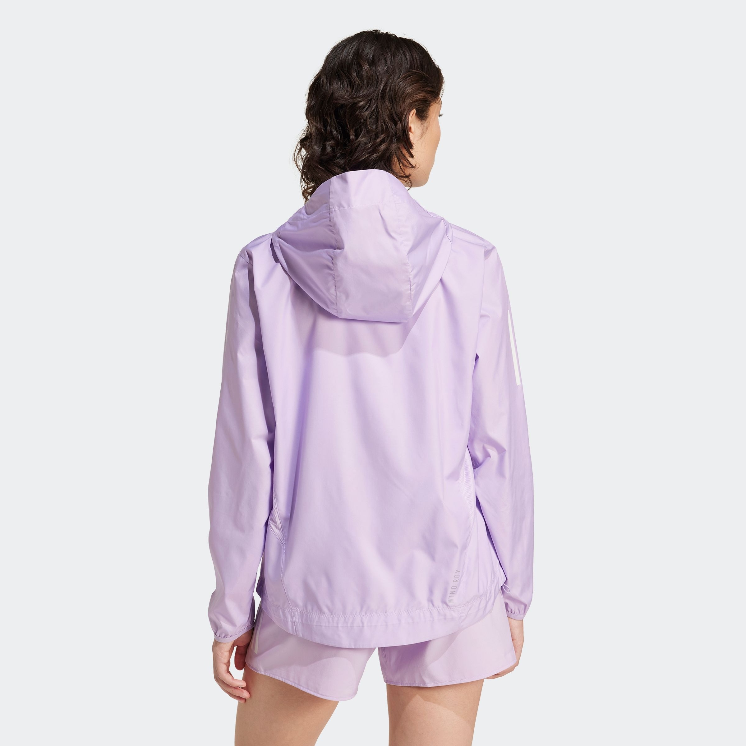 adidas Performance Laufjacke "OTR B JKT" günstig online kaufen