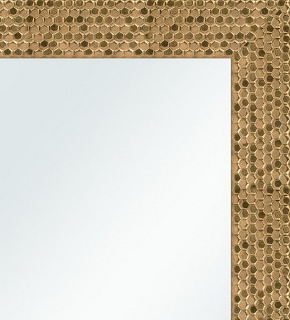 Thumbnail - Lenfra Dekospiegel "Änne", (1 St.), Wandspiegel