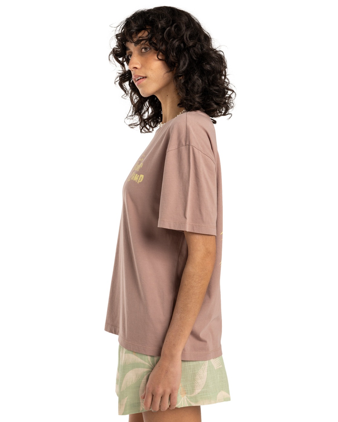 Billabong Shirttop »Surf Camp«