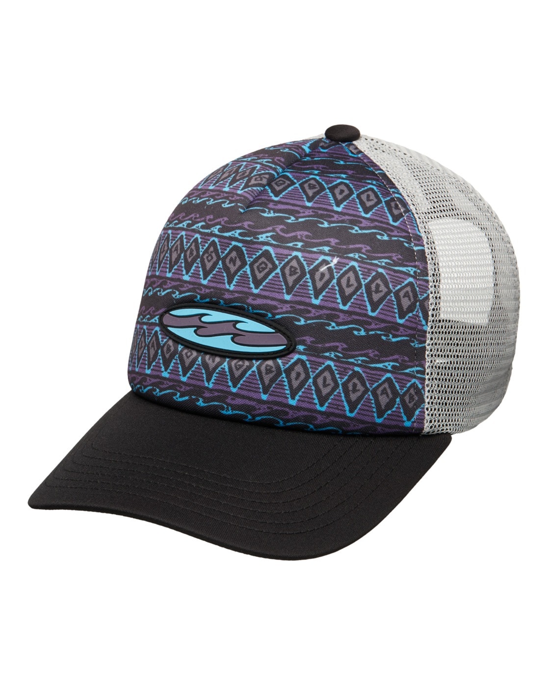 Billabong Trucker Cap "Burleigh"