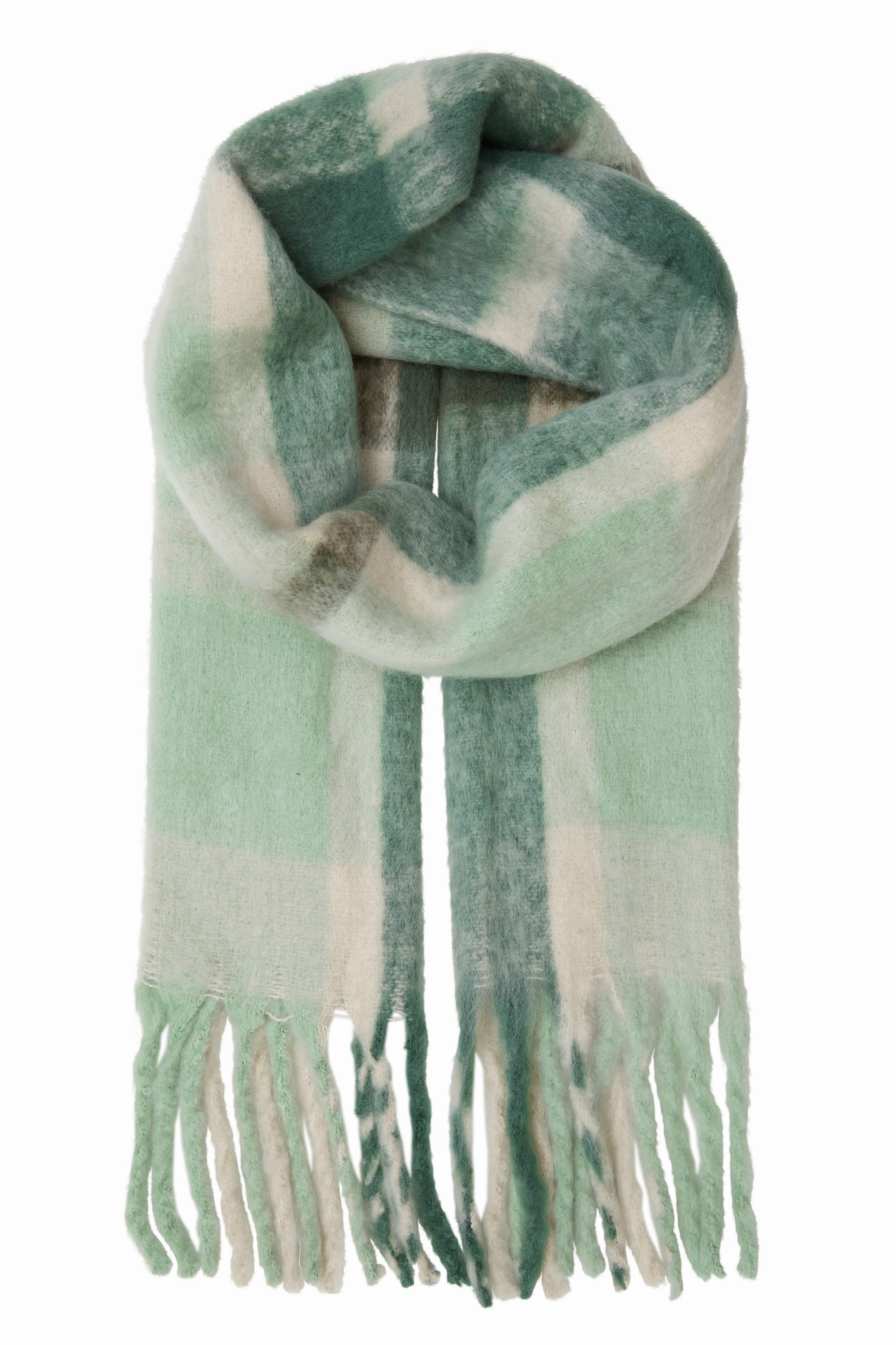 OXMO Strickschal "Strickschal OXVivi" günstig online kaufen