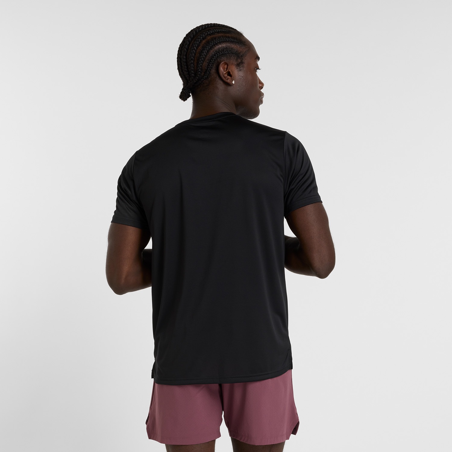New Balance Laufshirt "Sport Essentials Printed Run T-Shirt" günstig online kaufen