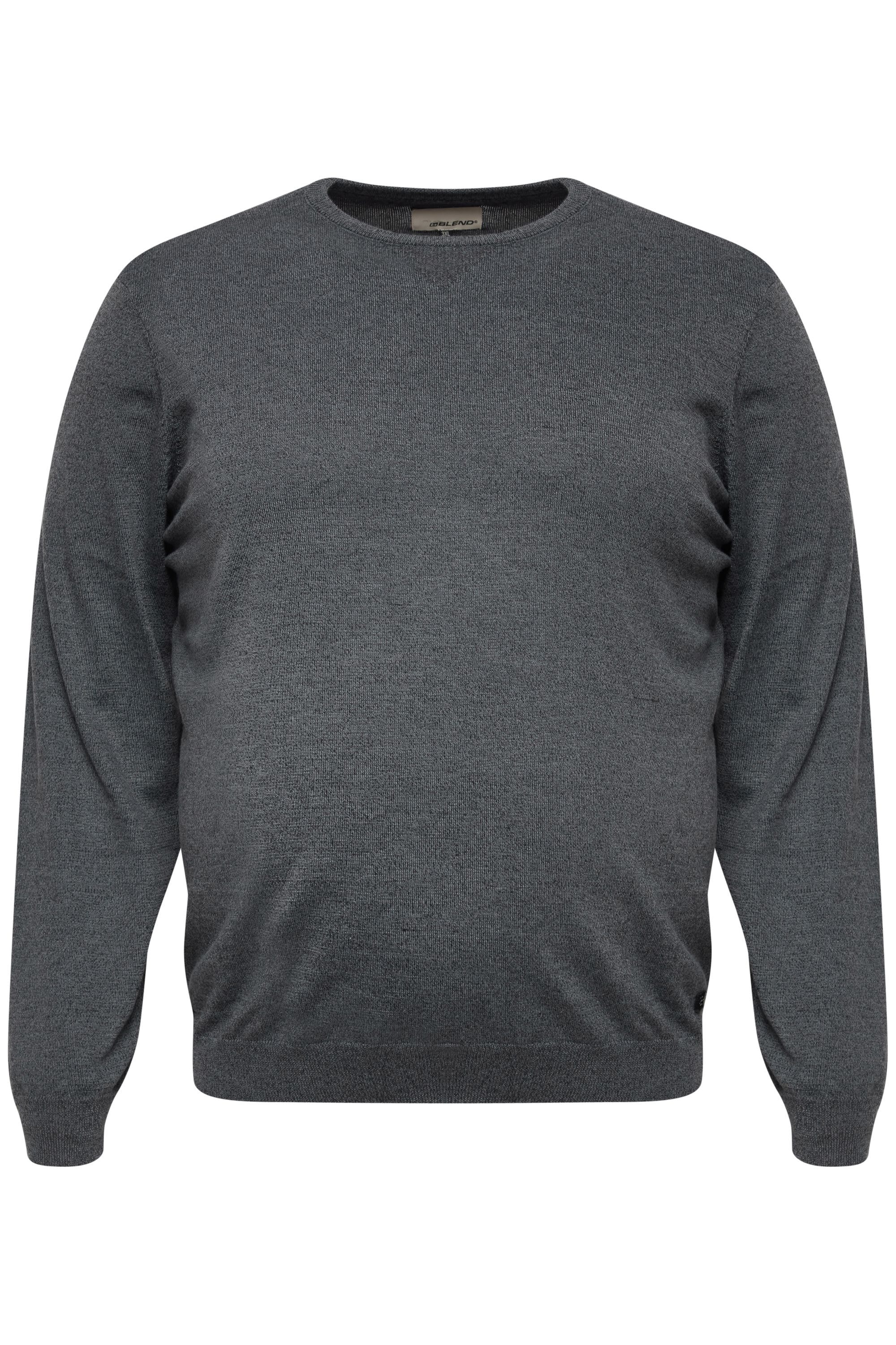 Blend Sweatshirt "Sweatshirt BHPullover" günstig online kaufen