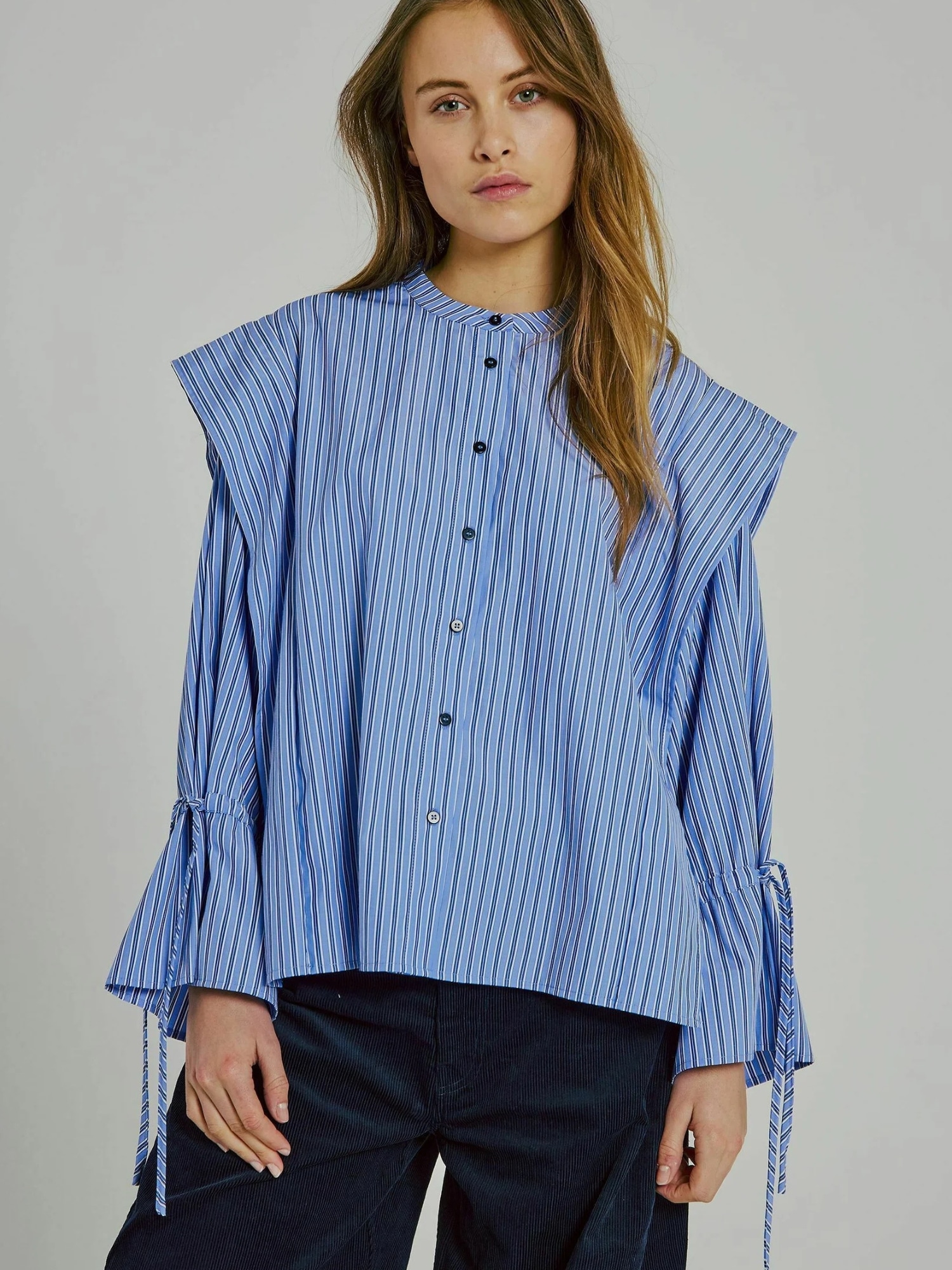 NORR Blusentop "NORR Shirt Marion" günstig online kaufen