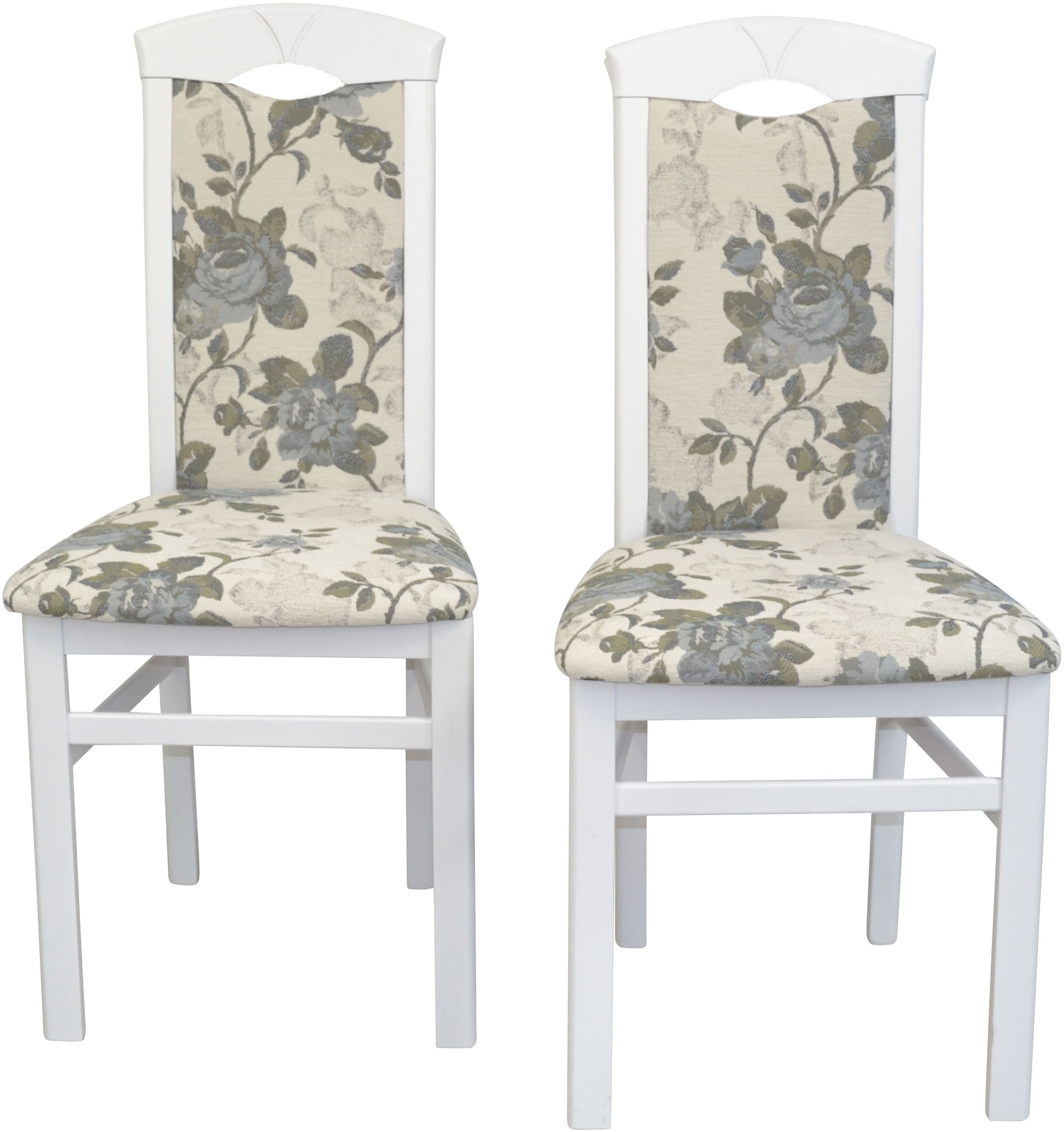 HOFMANN LIVING AND MORE Esszimmerstuhl (Set) 2 Stk. günstig online kaufen