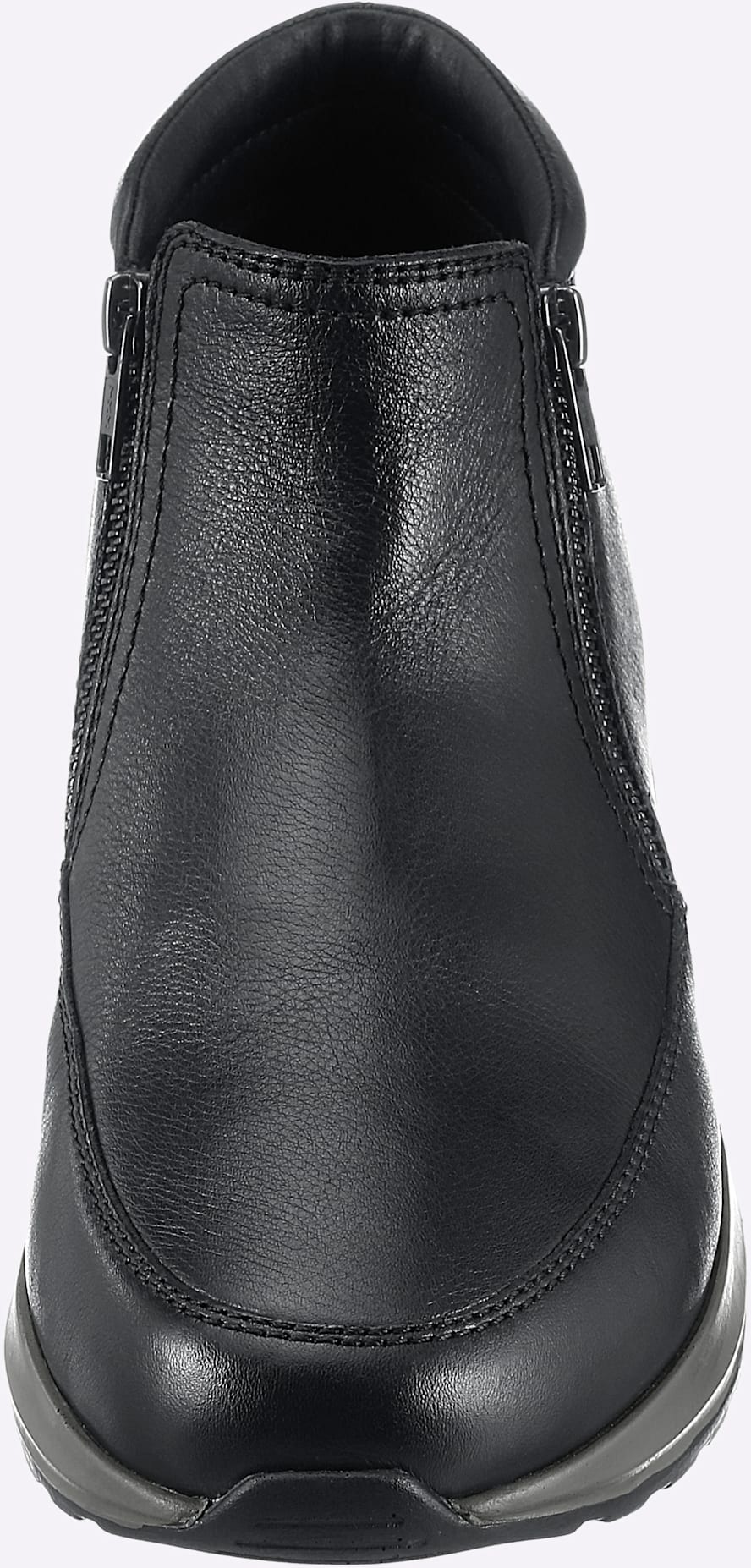   Stiefelette