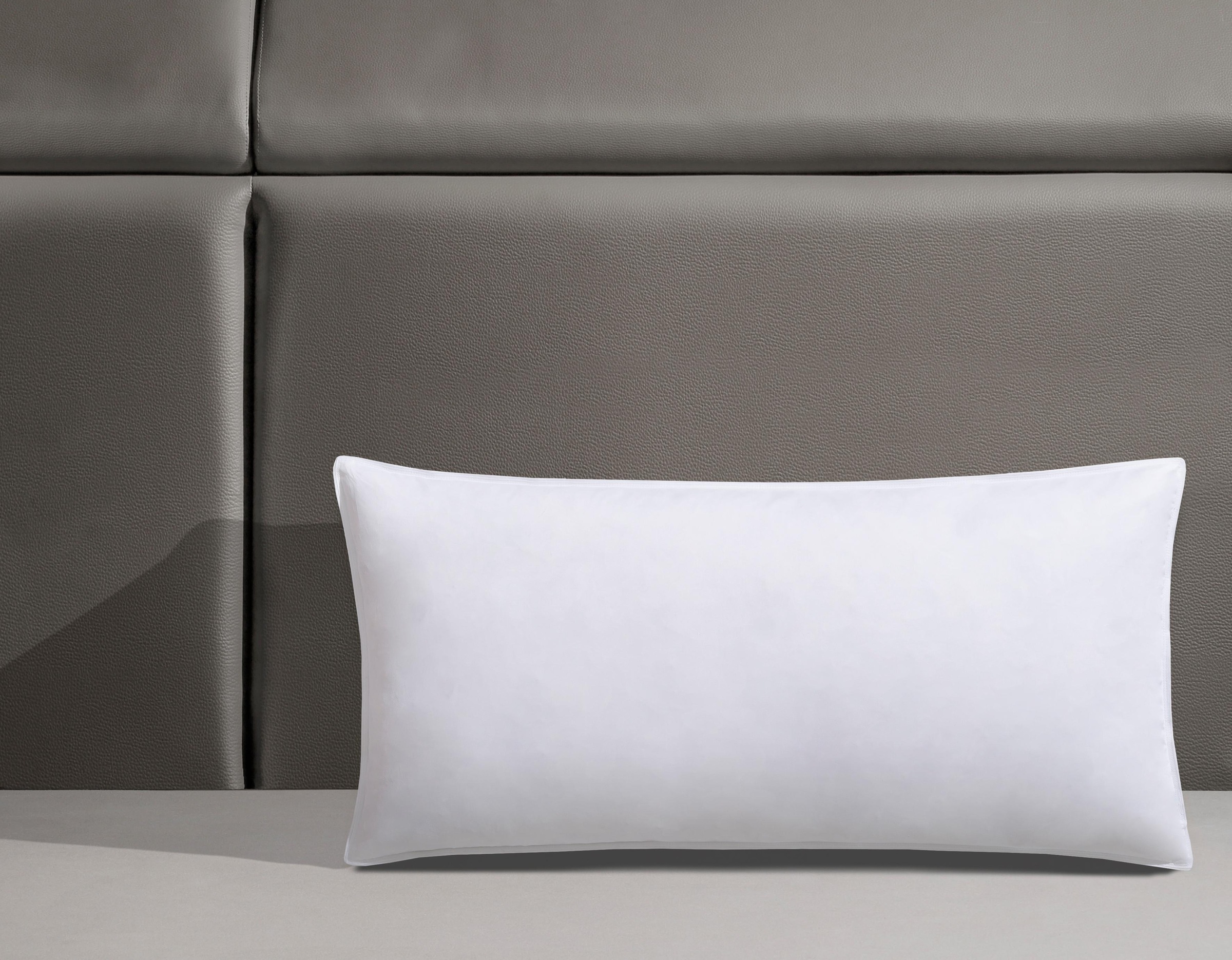 Otto Keller Federkissen "Annabelle" Füllung: 100Federn Bezug: Baumwolle 1 S günstig online kaufen