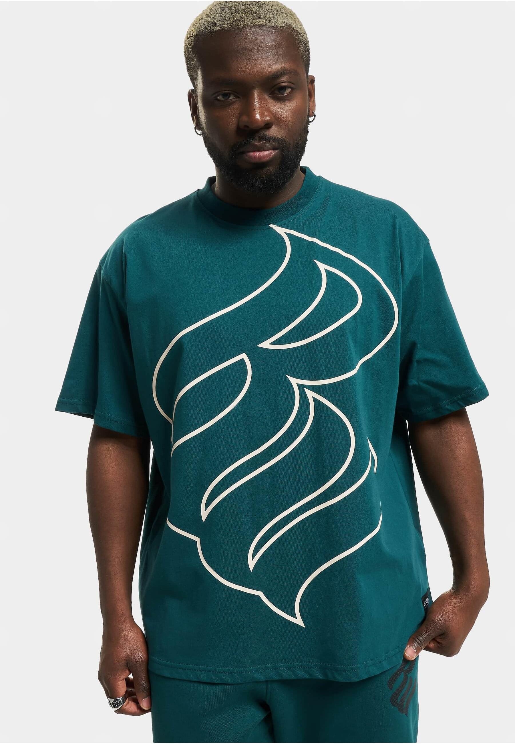 Rocawear Kurzarmshirt »Rocawear Herren Rocawear Woodhaven«, (1 tlg.)