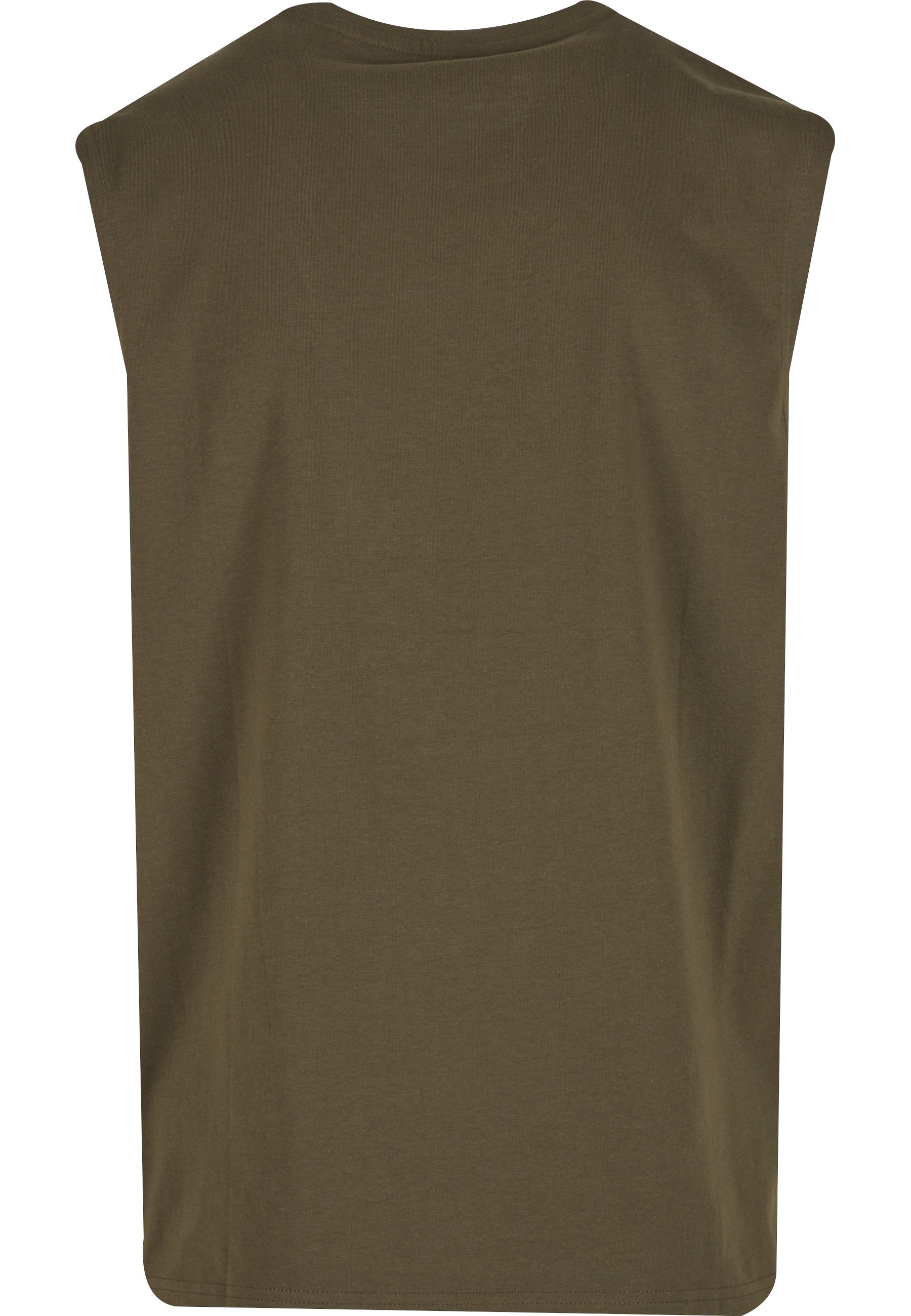 Brandit Muskelshirt "Brandit Brandit T-Shirt sleeveless" 1 Stk. günstig online kaufen