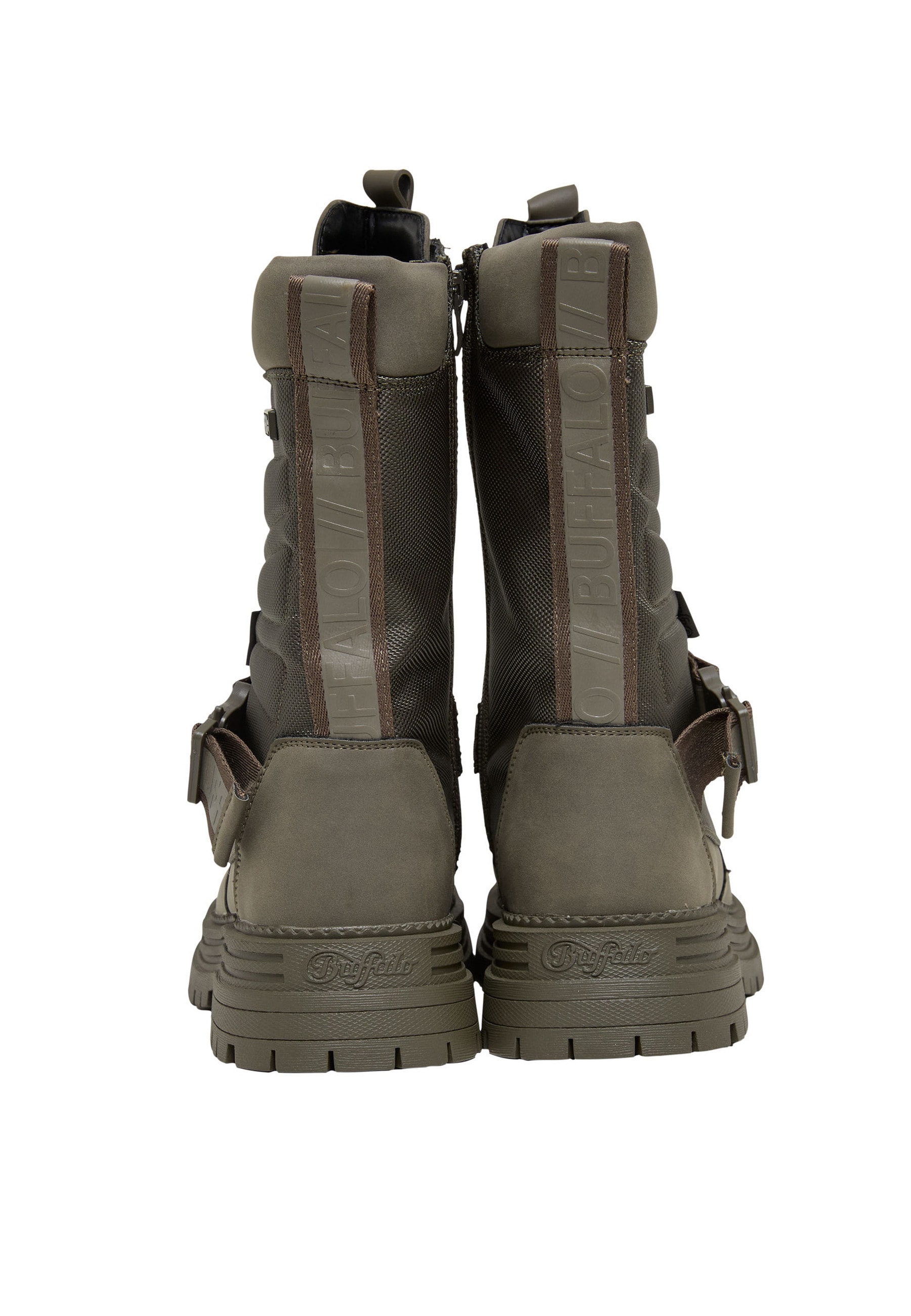 Buffalo Stiefel »Buffalo LENNOX COM HI«