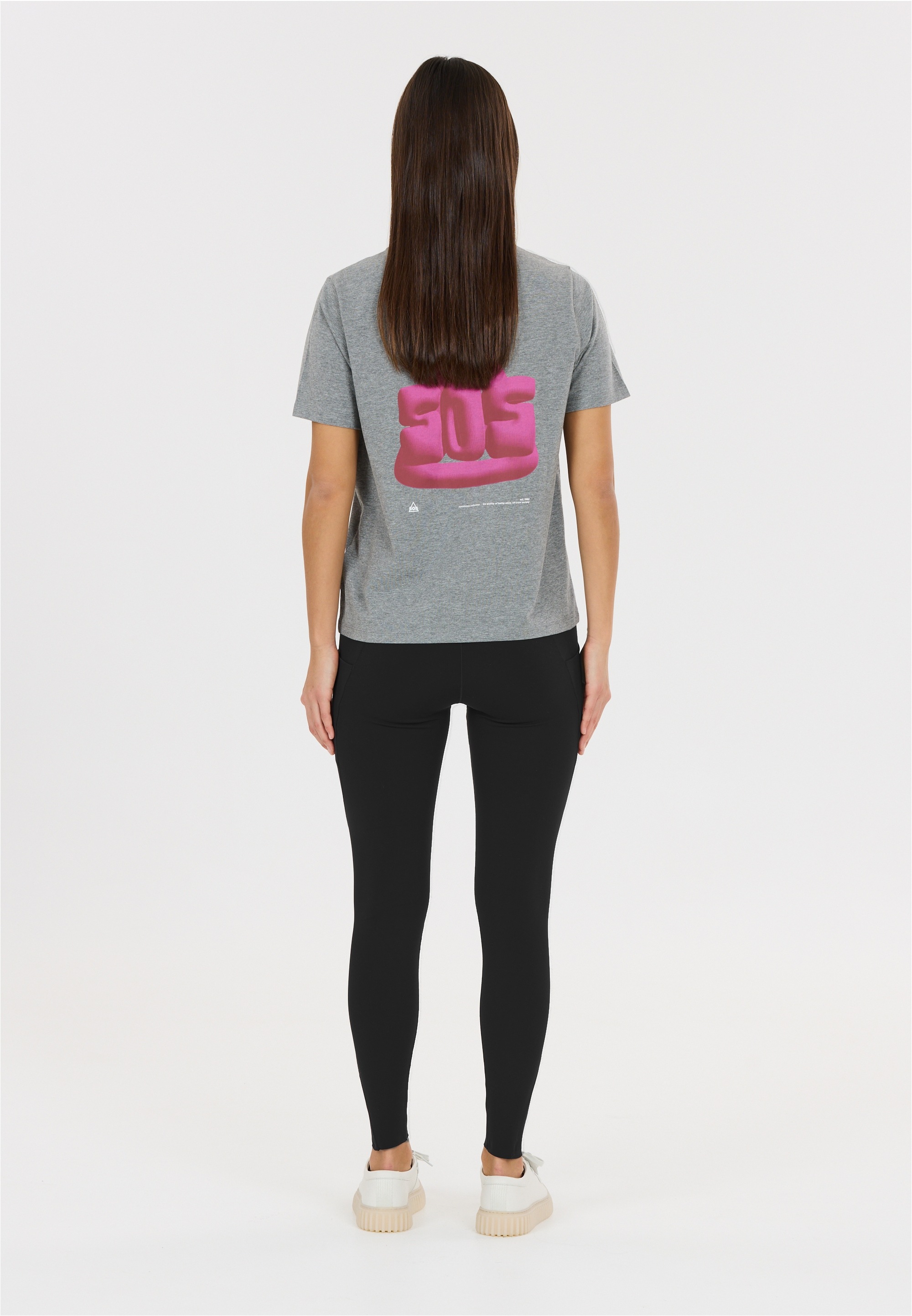 SOS Trainingstights »Telluride«  tight fit