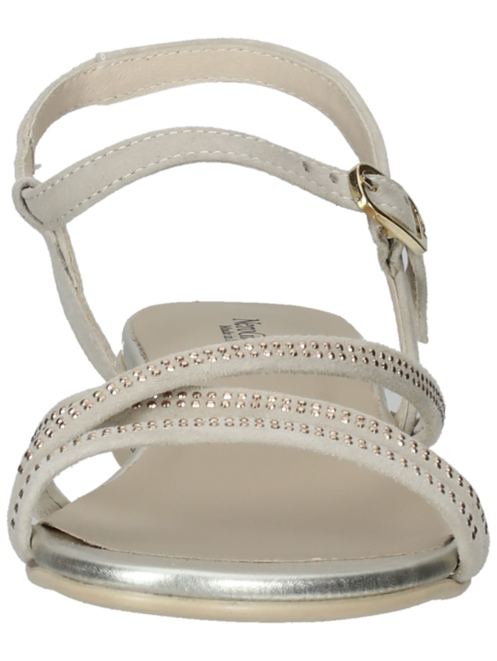 Thumbnail - Nero Giardini Schaftsandalette "Nero Giardini Sandalen Leder"