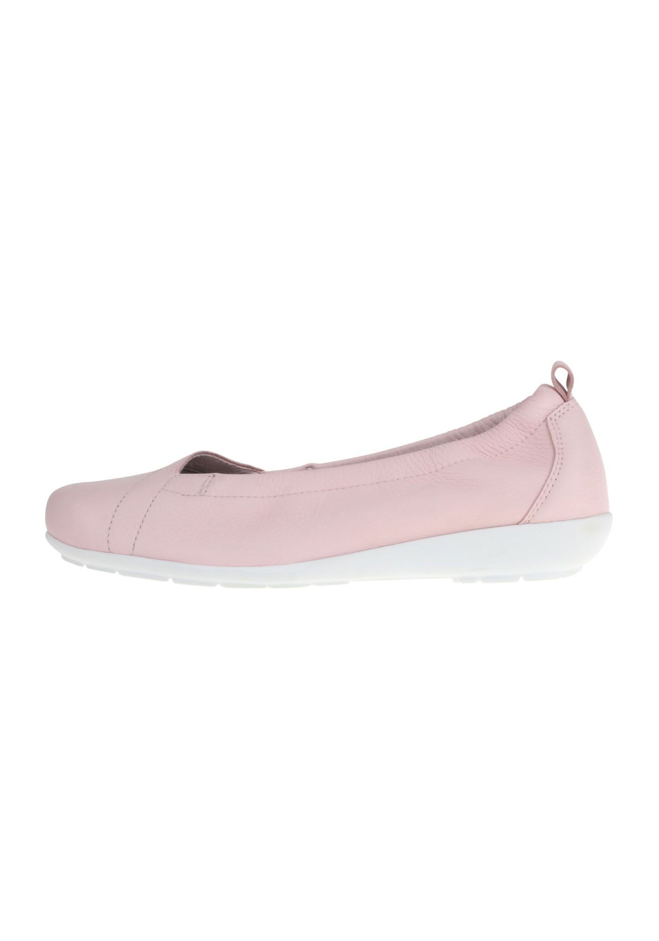 Natural Feet Slipper »Polina«, in tollem Design