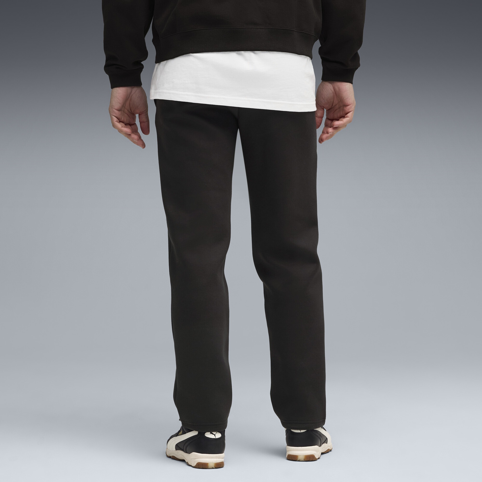 PUMA Sporthose »Borussia Dortmund PUMATECH Jogginghose Herren«