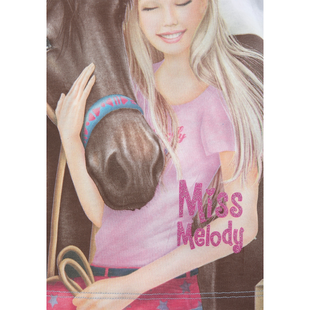 Miss Melody T-Shirt