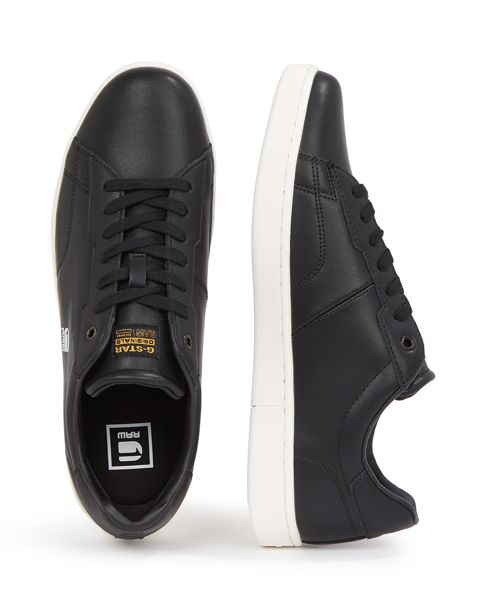 G-STAR Sneaker »Cadet Leather Sneaker«
