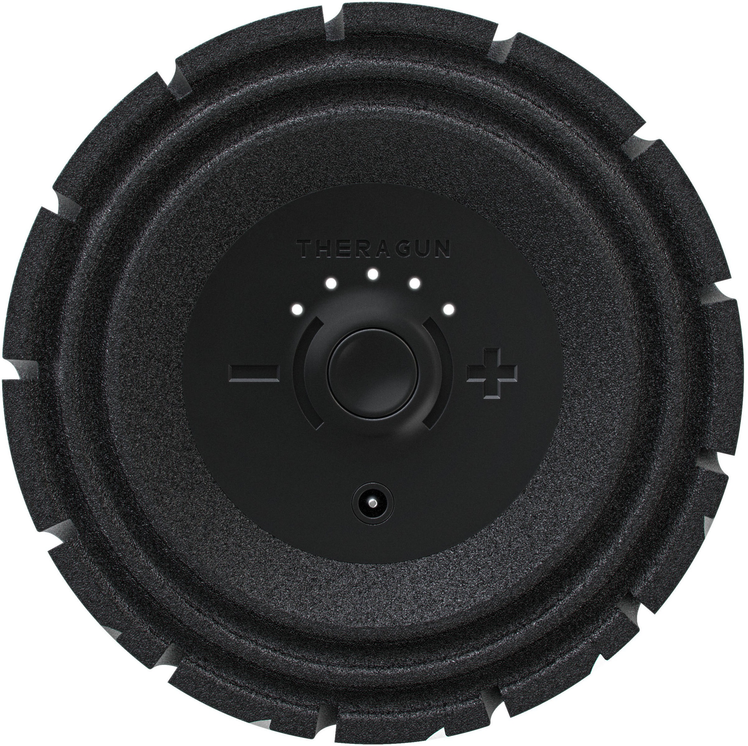 Thumbnail - Therabody Massagegerät "Theragun 12 Waveroller, Regeneration, Schmerzlinderung, Entspannung" 5 Vibrationsstufen, Therabo...