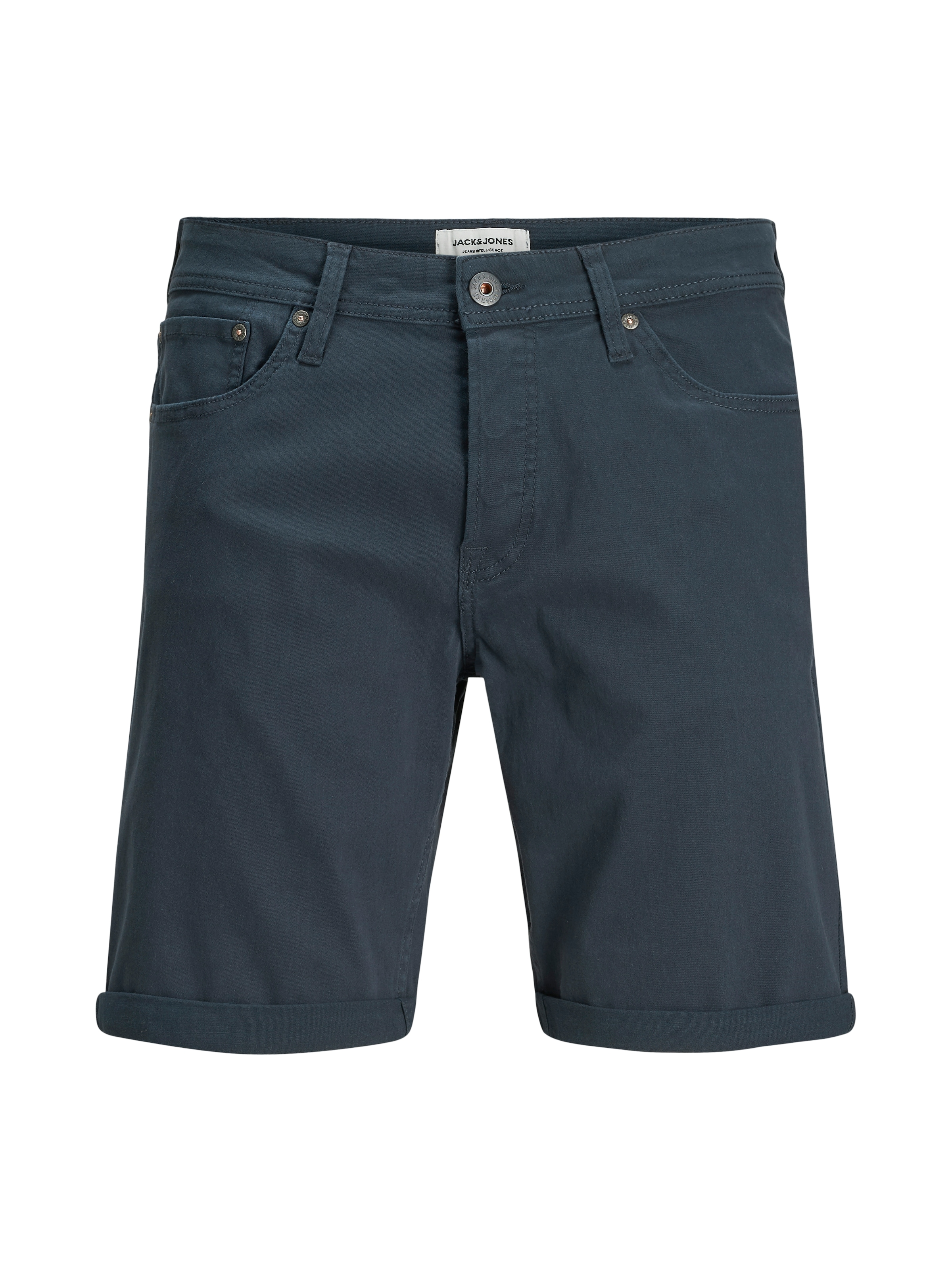 Jack & Jones PlusSize Shorts "JPSTRICK ORIGINAL SHORT PLS" günstig online kaufen