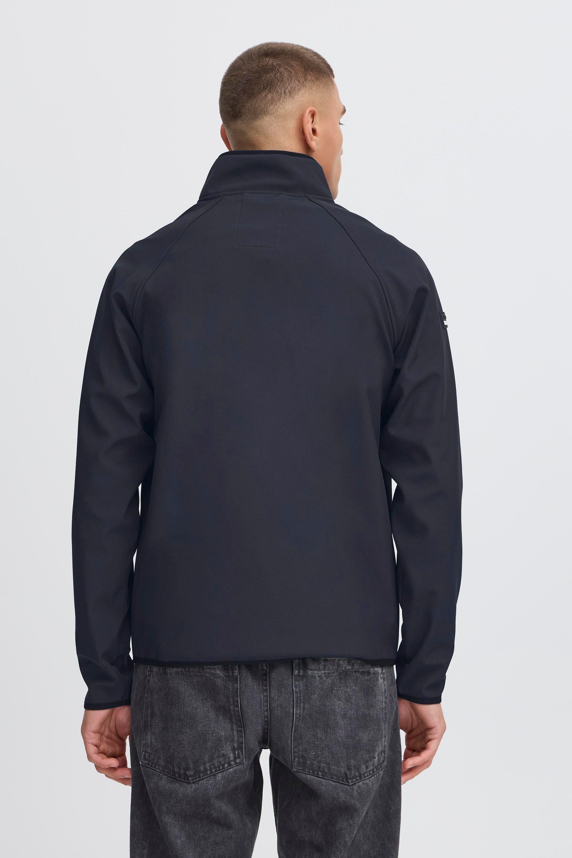 !Solid Softshelljacke »Softshelljacke SDSolane«