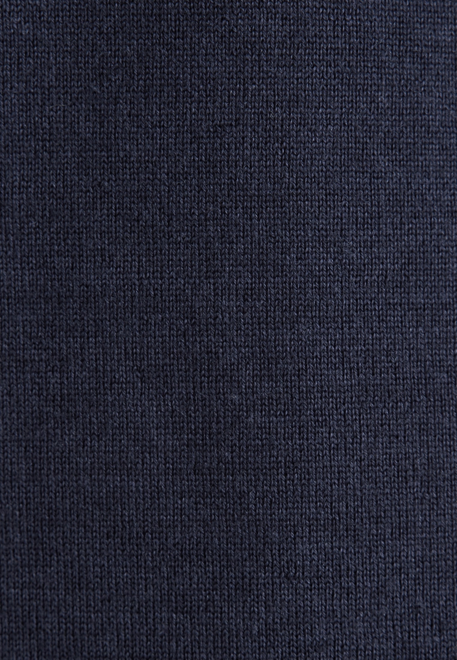 seidensticker Strickpullover Sweater Uni