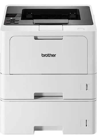 Brother WLAN-Drucker »HL-L5210DWT«