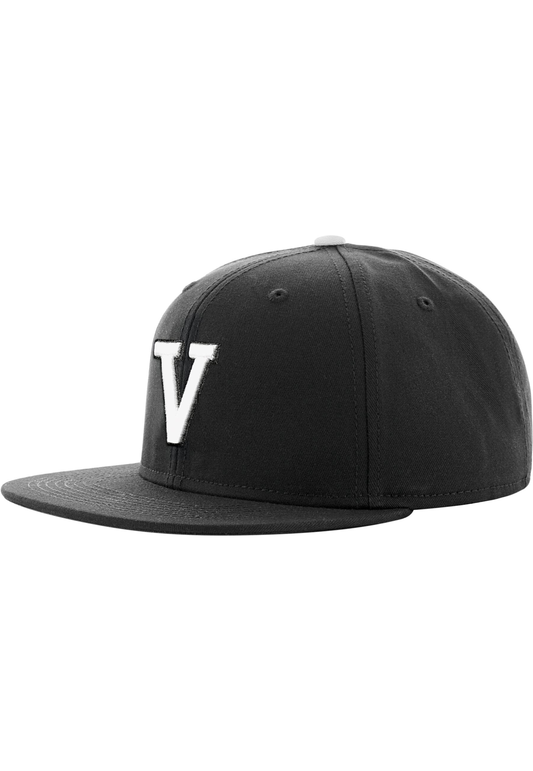 MSTRDS Snapback Cap »MSTRDS Unisex Letter Snapback«