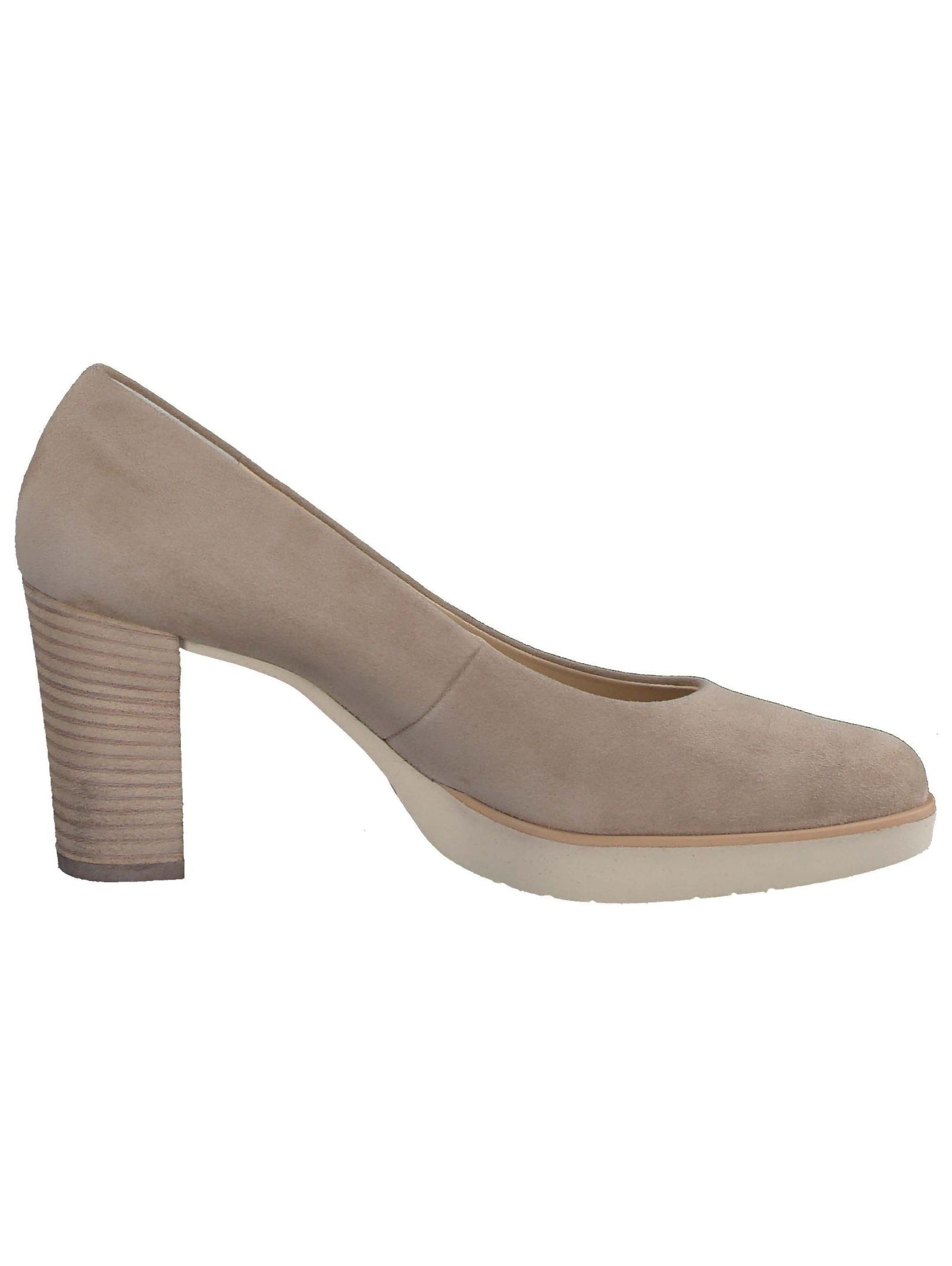 Paul Green Pumps »Paul Green Pumps Leder«