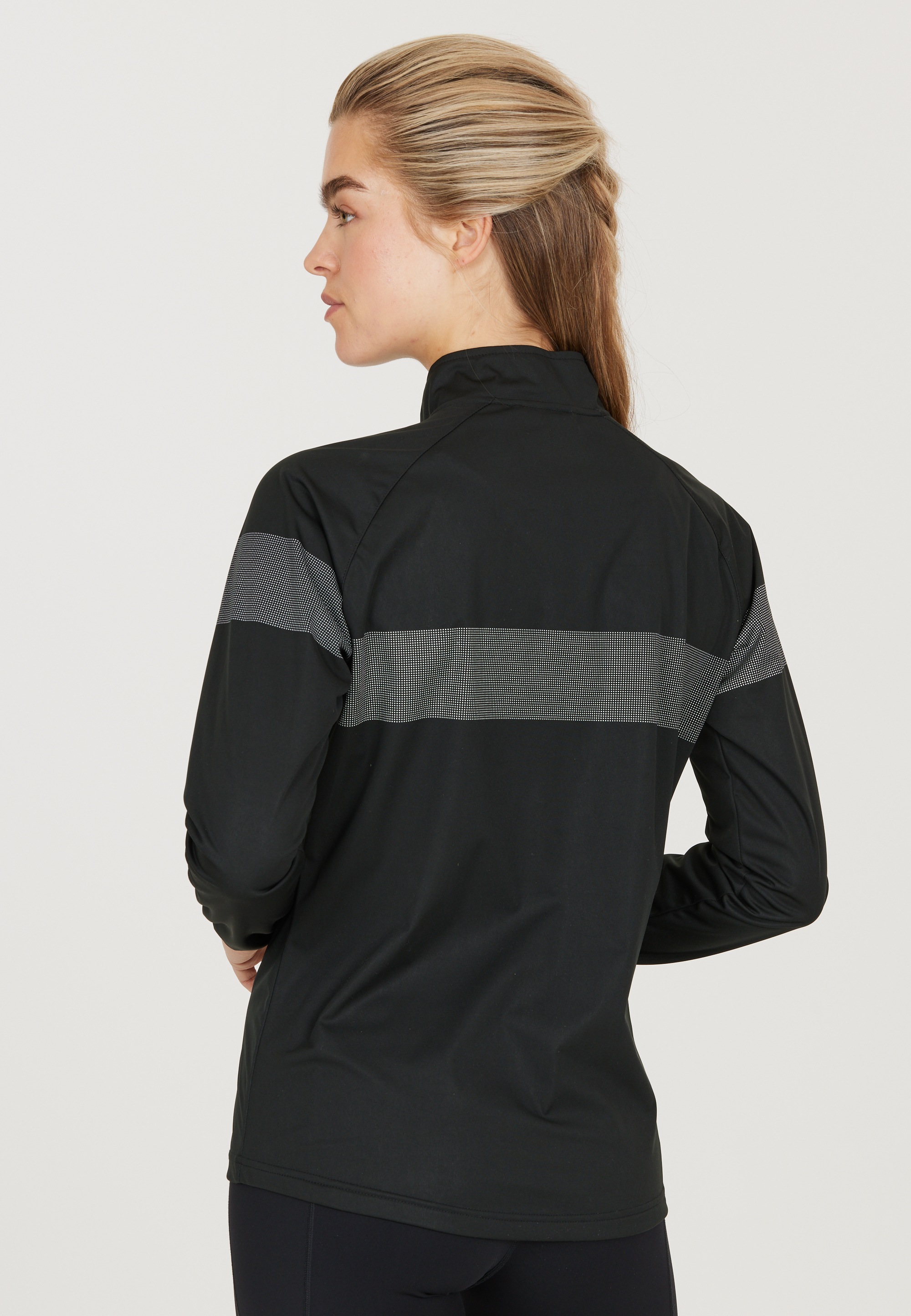 ENDURANCE Laufjacke »Belen«, in atmungsaktiver und wasserabweisender Qualität